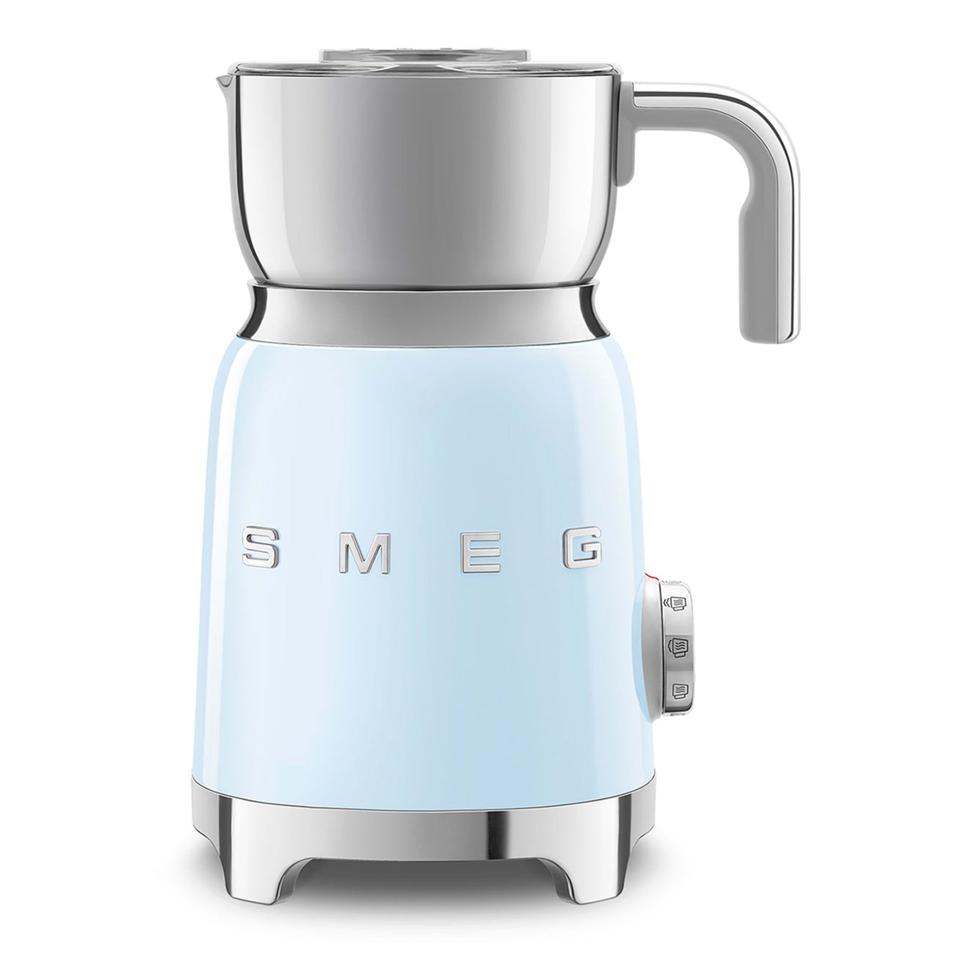 Smeg 50's Style MFF11 Milk Frother - product image 16