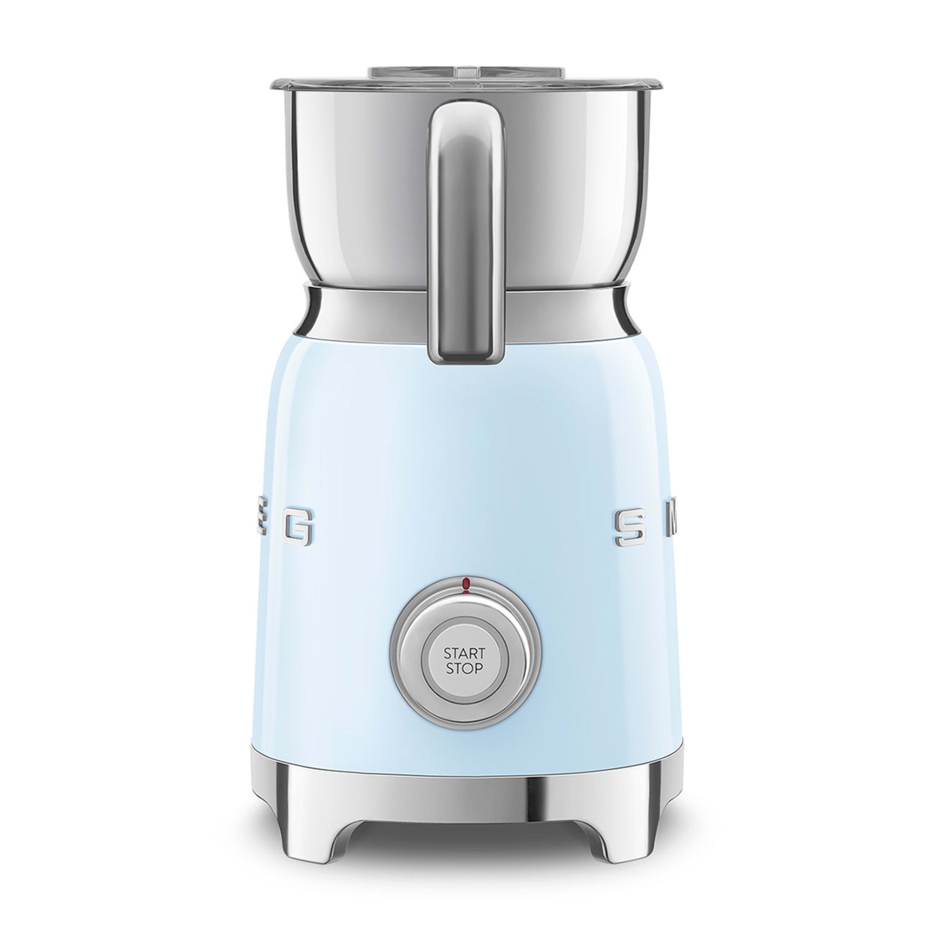 Smeg 50's Style MFF11 Milk Frother - product image 17