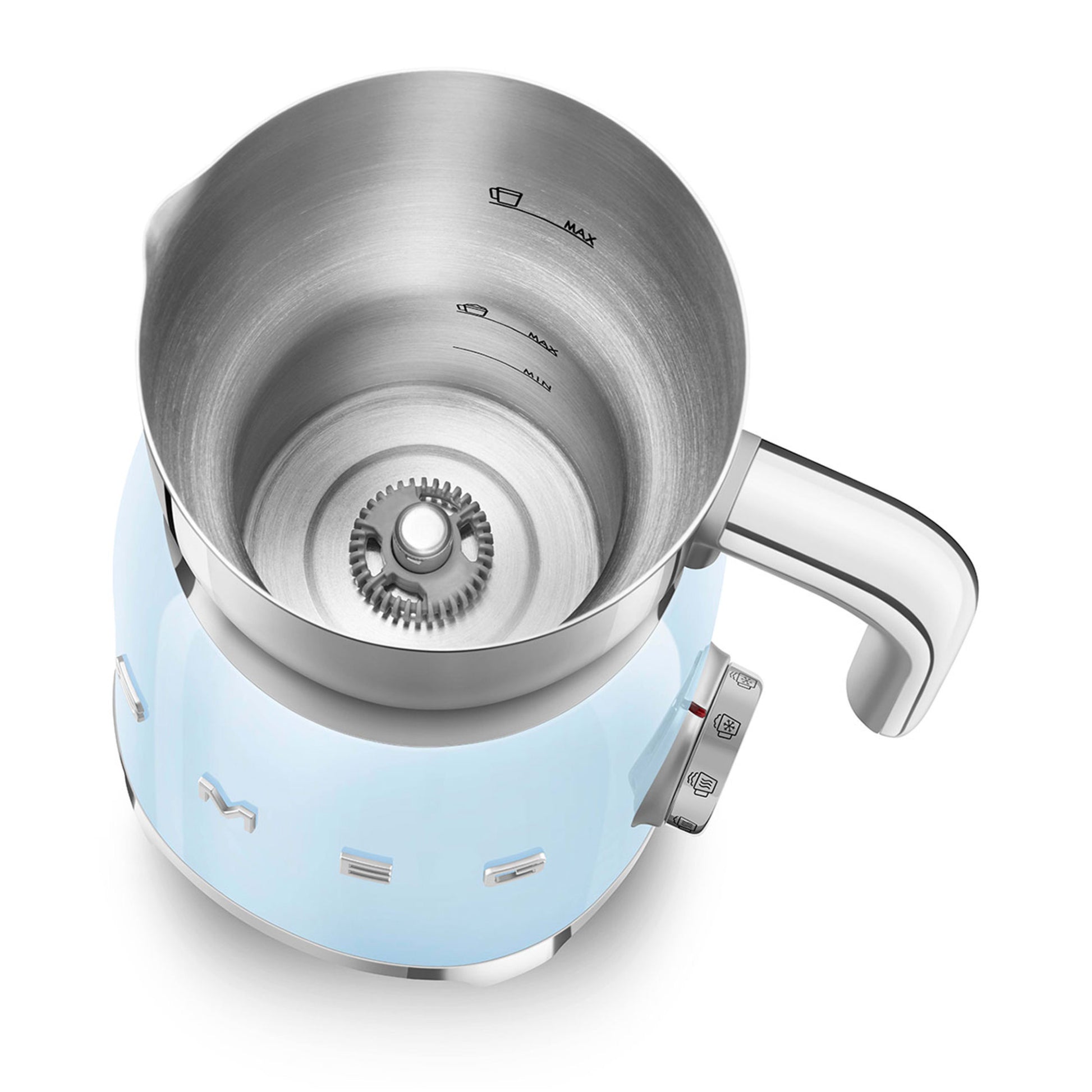 Smeg 50's Style MFF11 Milk Frother - product image 18