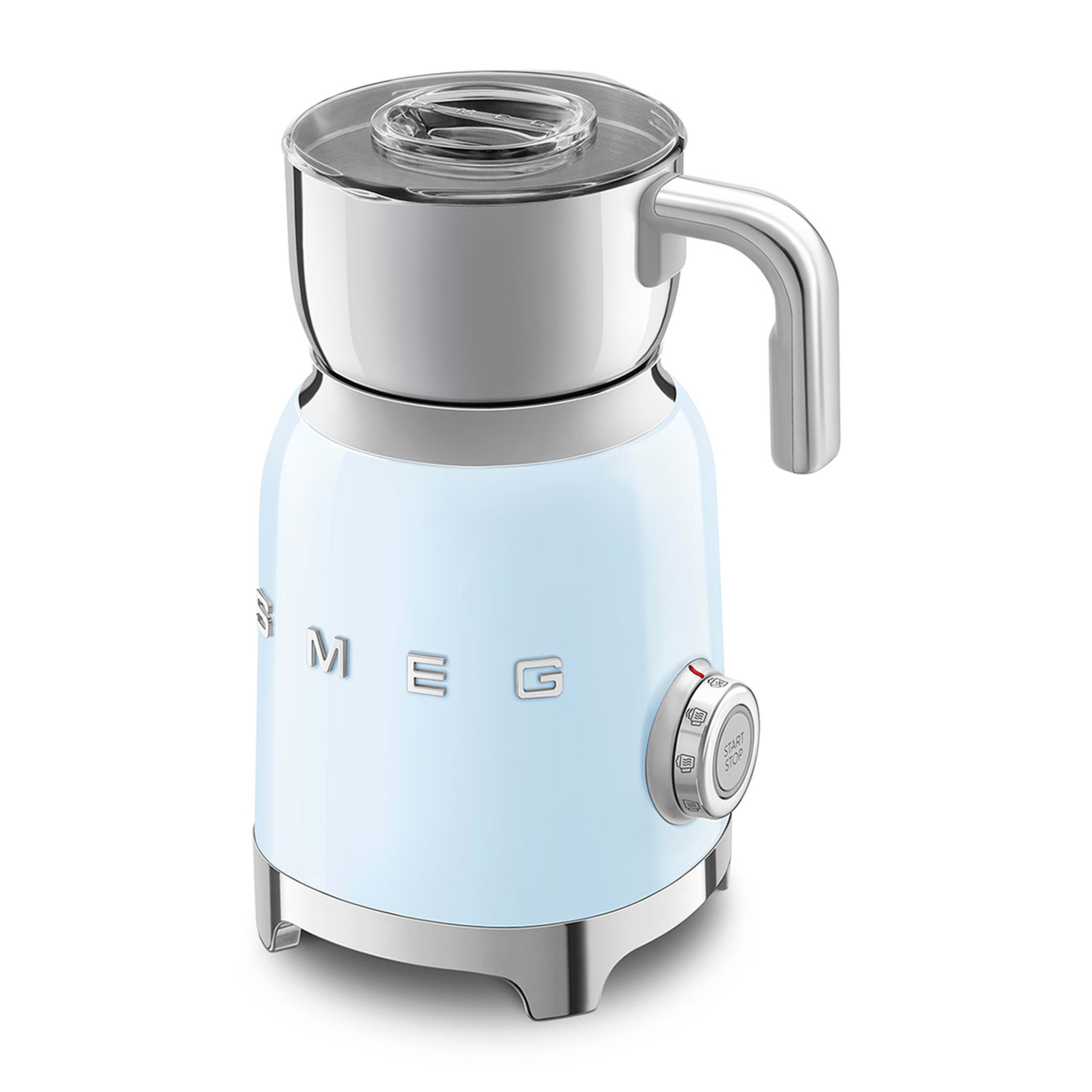 Smeg 50's Style MFF11 Milk Frother - product image 19