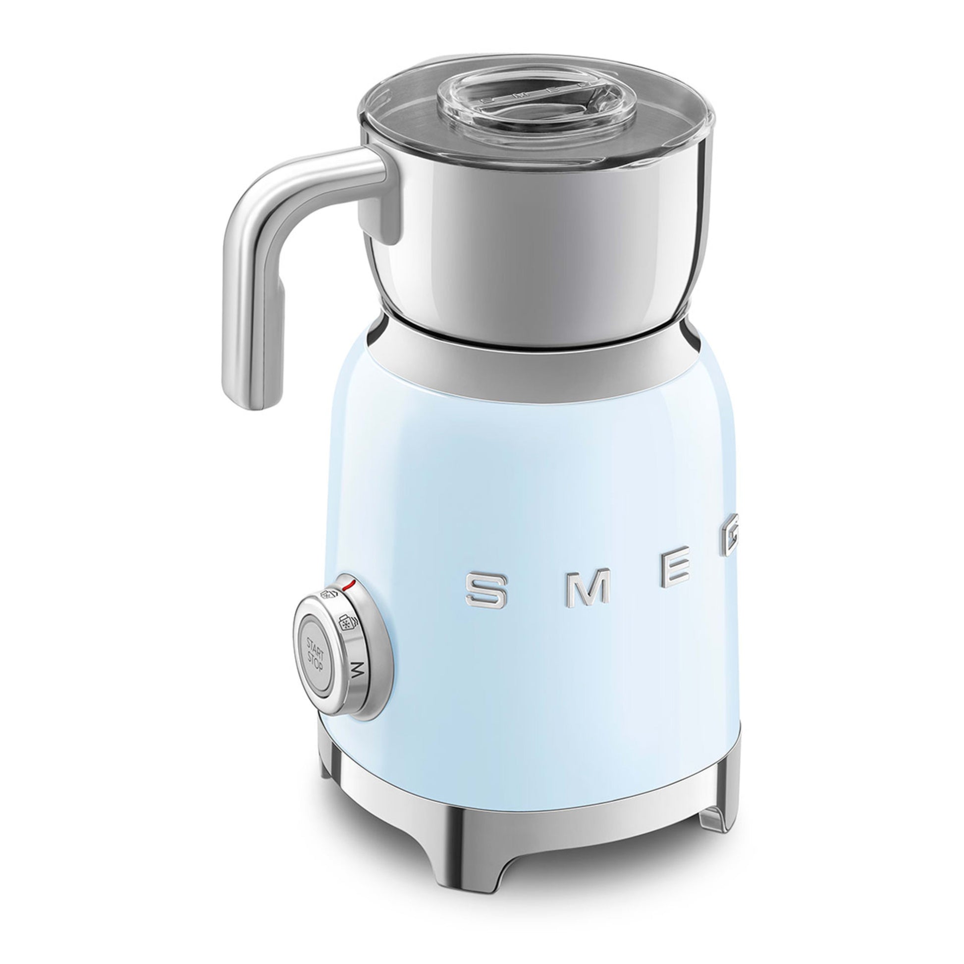 Smeg 50's Style MFF11 Milk Frother - product image 20