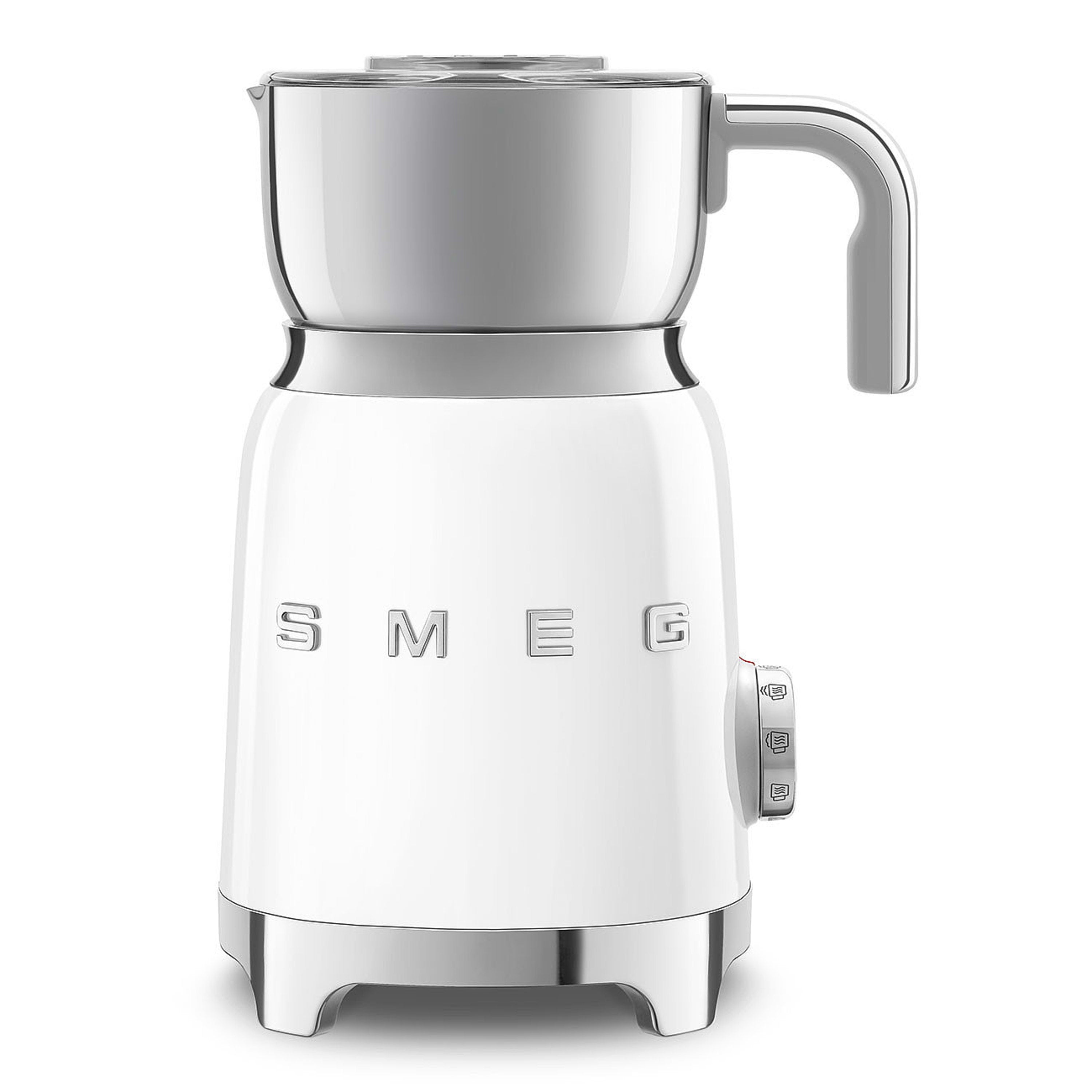 Smeg 50's Style MFF11 Milk Frother - product image 24