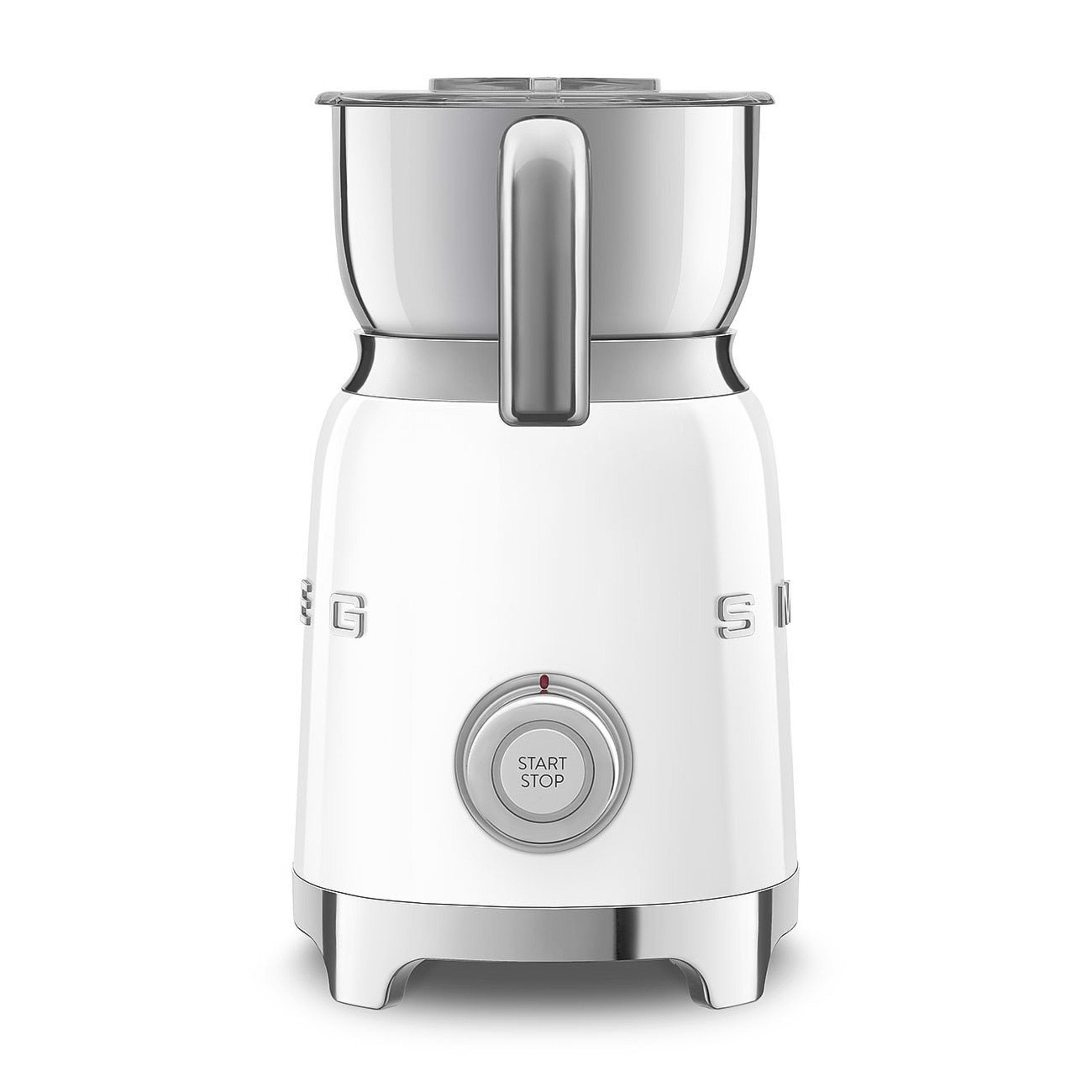 Smeg 50's Style MFF11 Milk Frother - product image 25