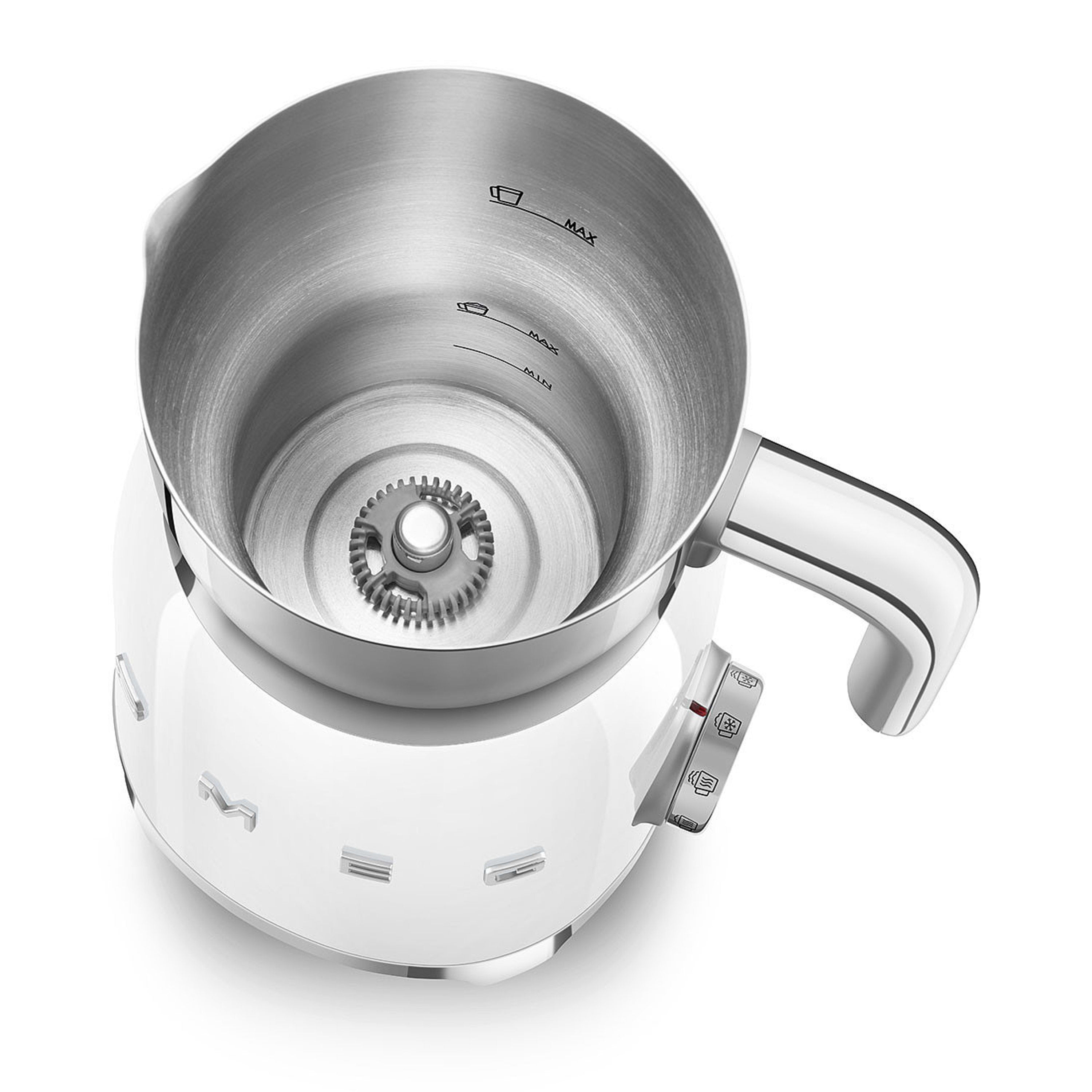 Smeg 50's Style MFF11 Milk Frother - product image 26