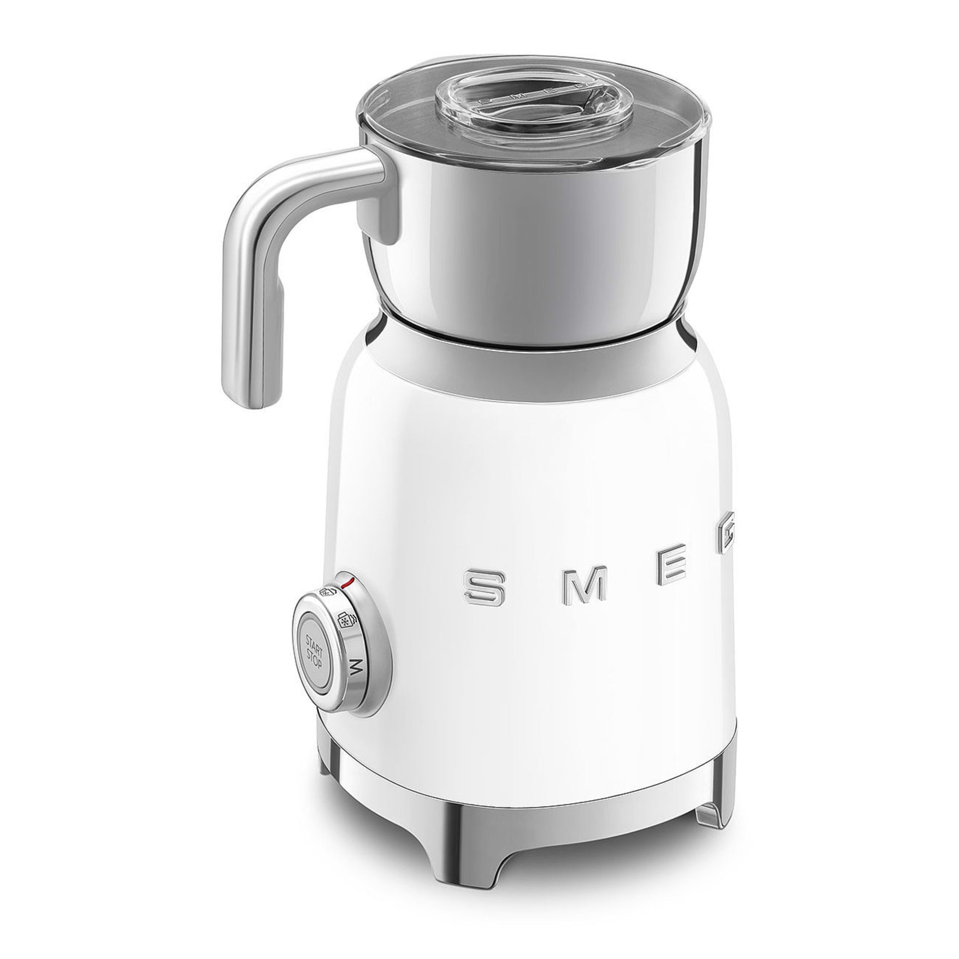 Smeg 50's Style MFF11 Milk Frother - product image 27