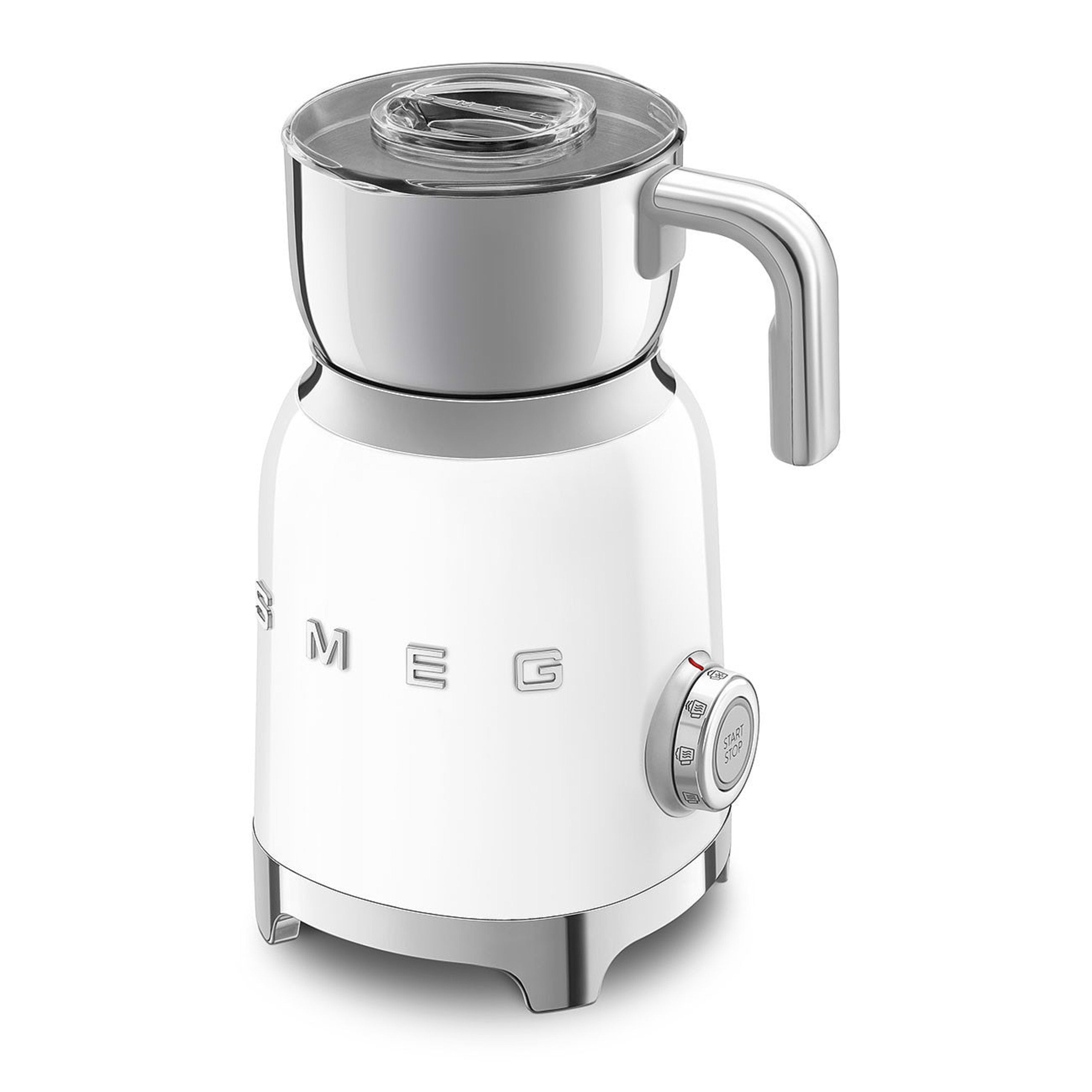 Smeg 50's Style MFF11 Milk Frother - product image 28