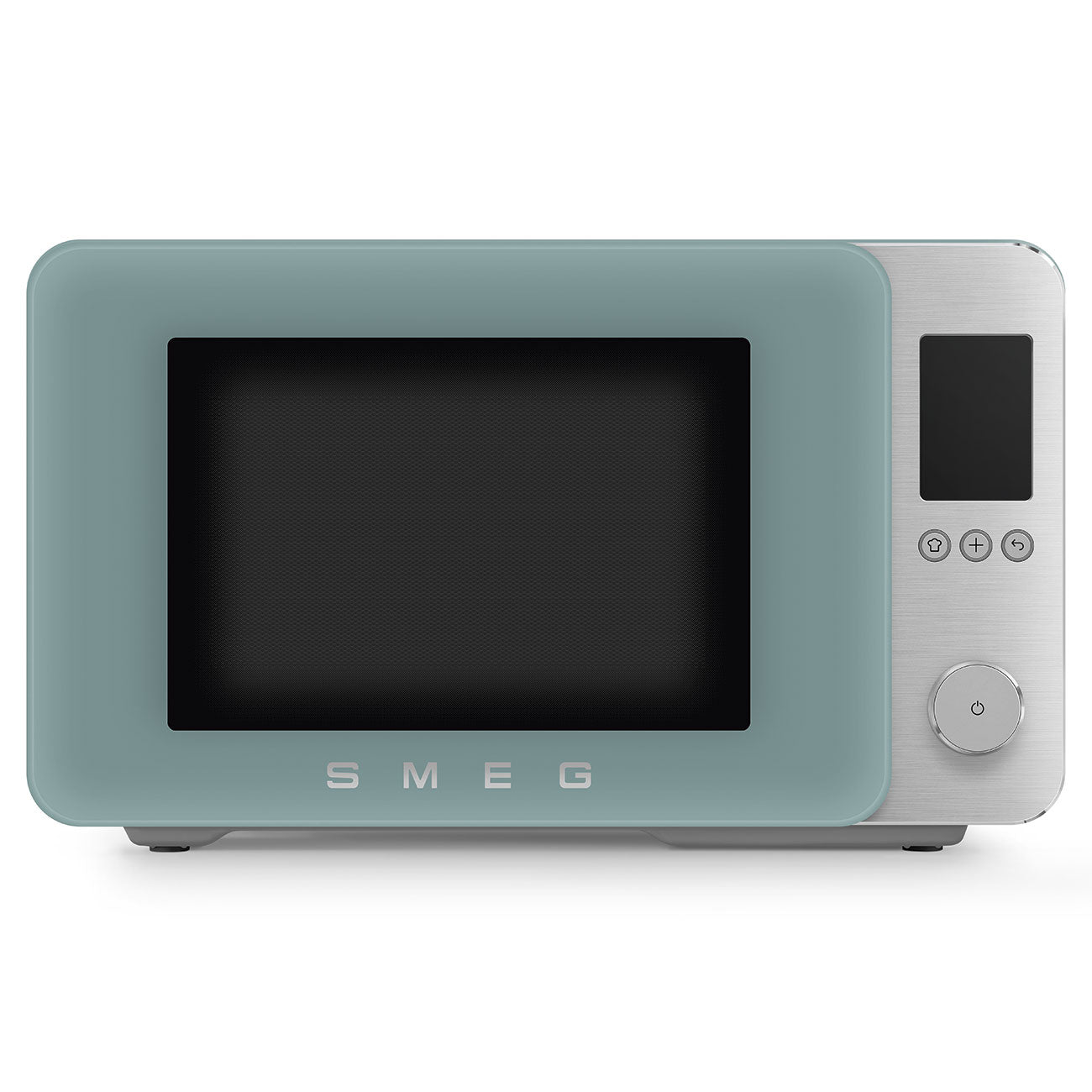 Smeg Collezione MOC02 Countertop Combination Microwave - product image 3