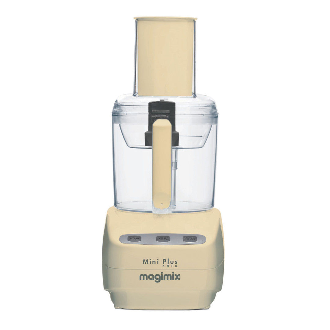 Magimix Magimix 18253 Mini Plus Food Processor – Cream – '18251 – main product image