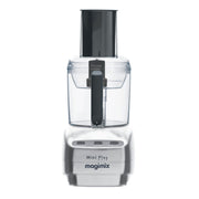 Magimix Magimix 18253 Mini Plus Food Processor – Satin – '18260 – main product image