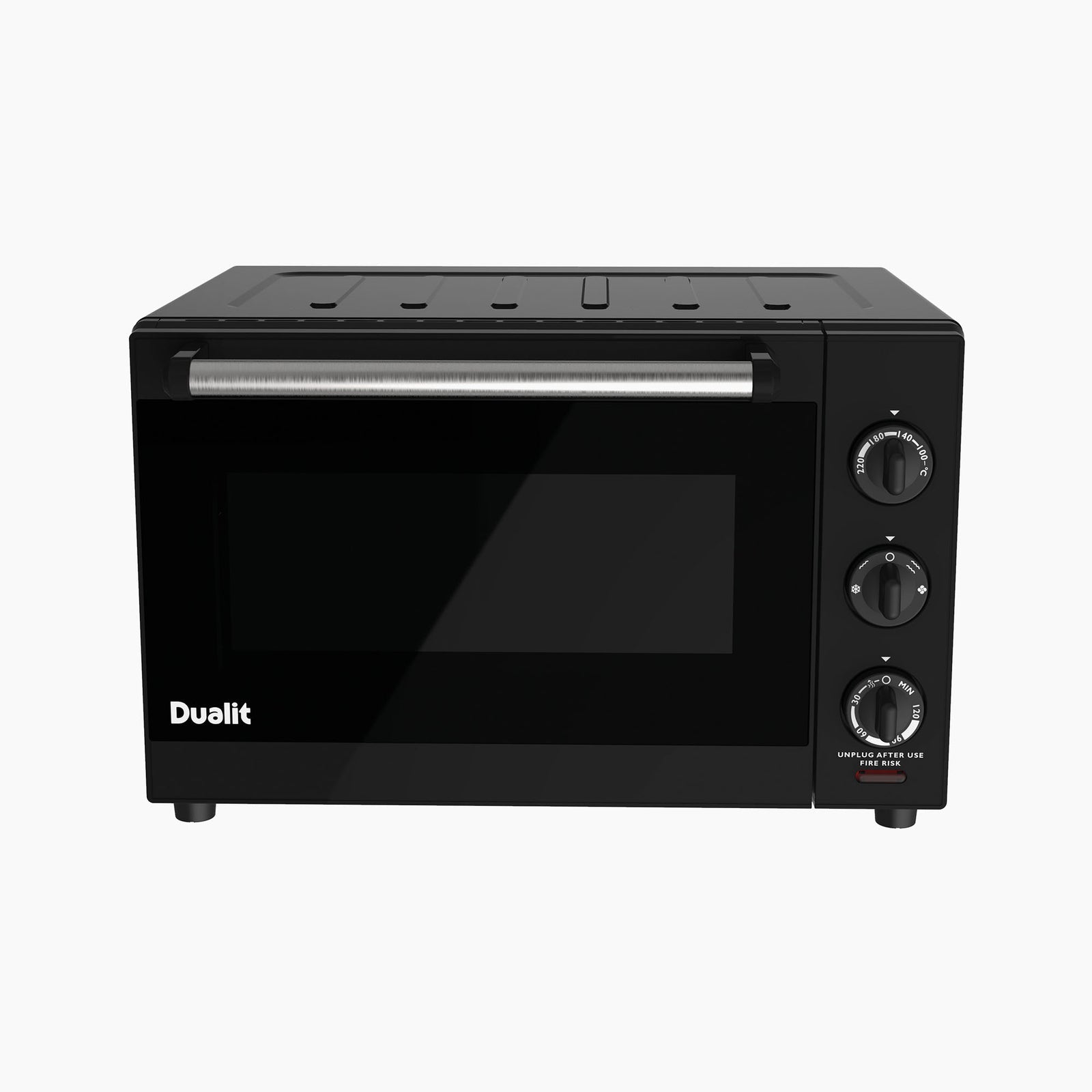 Dualit DLT-MINI-OVEN Mini Oven - product image 2