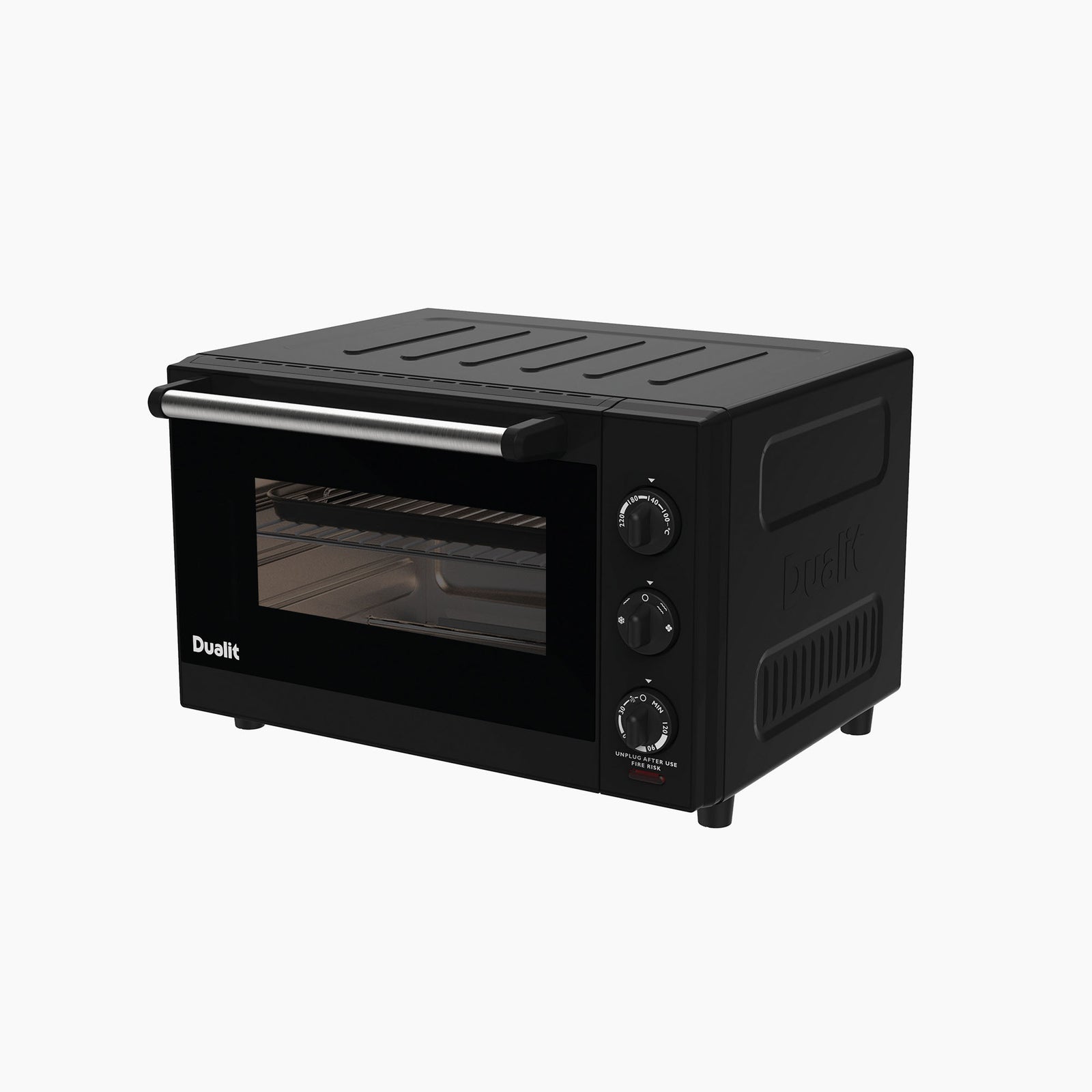 Dualit DLT-MINI-OVEN Mini Oven - product image 3