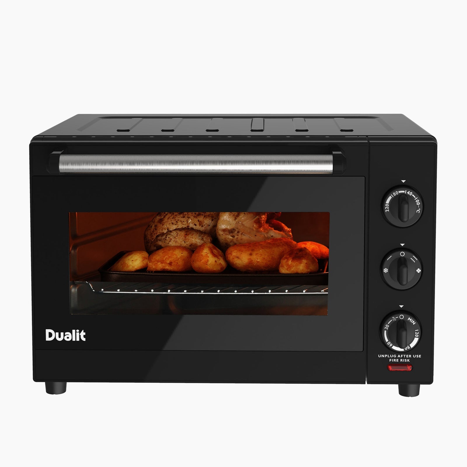 Dualit DLT-MINI-OVEN Mini Oven