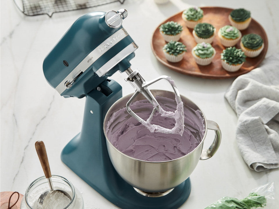 KitchenAid KitchenAid 5KSM193 4.7L Artisan By You Tilt-Head Stand Mixer – additional product image