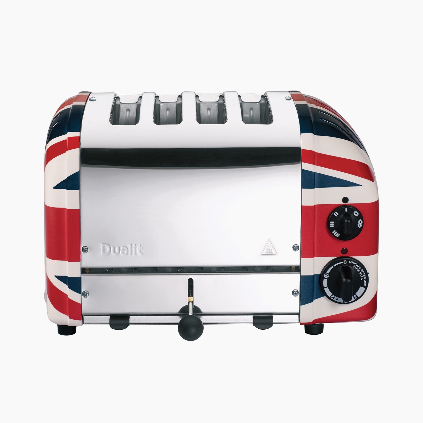 Dualit DLT-NEWGEN-4S 4 Slice NewGen Classic Toaster - product image 32