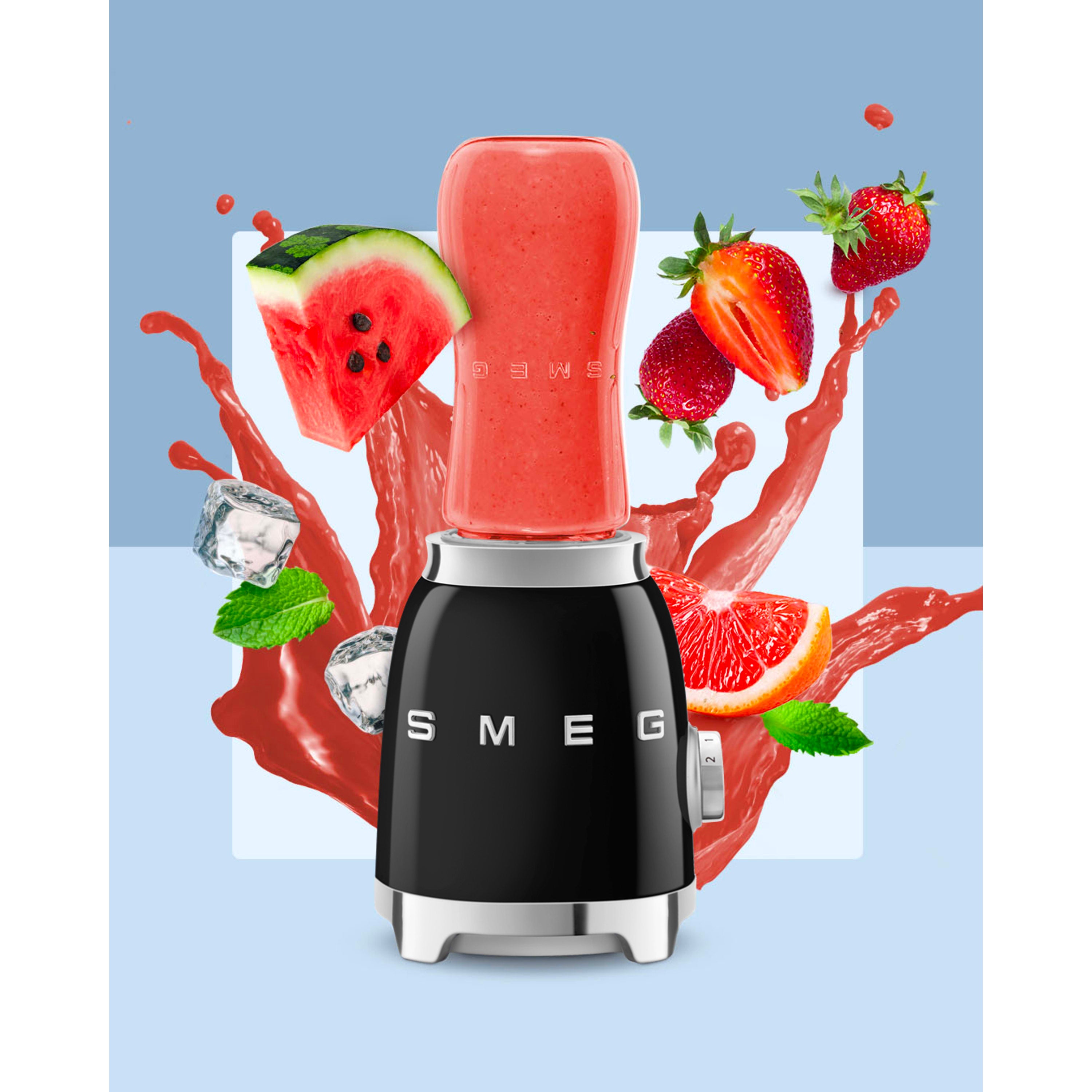 Smeg 50's Style PBF01 Personal Blender - product image 7