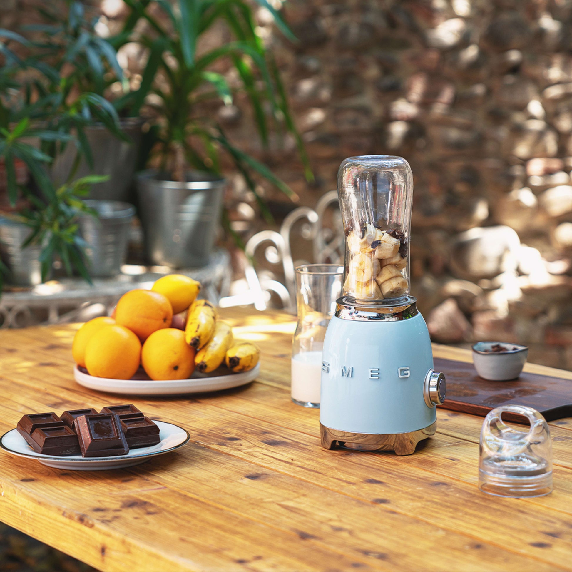 Smeg 50's Style PBF01 Personal Blender - product image 21