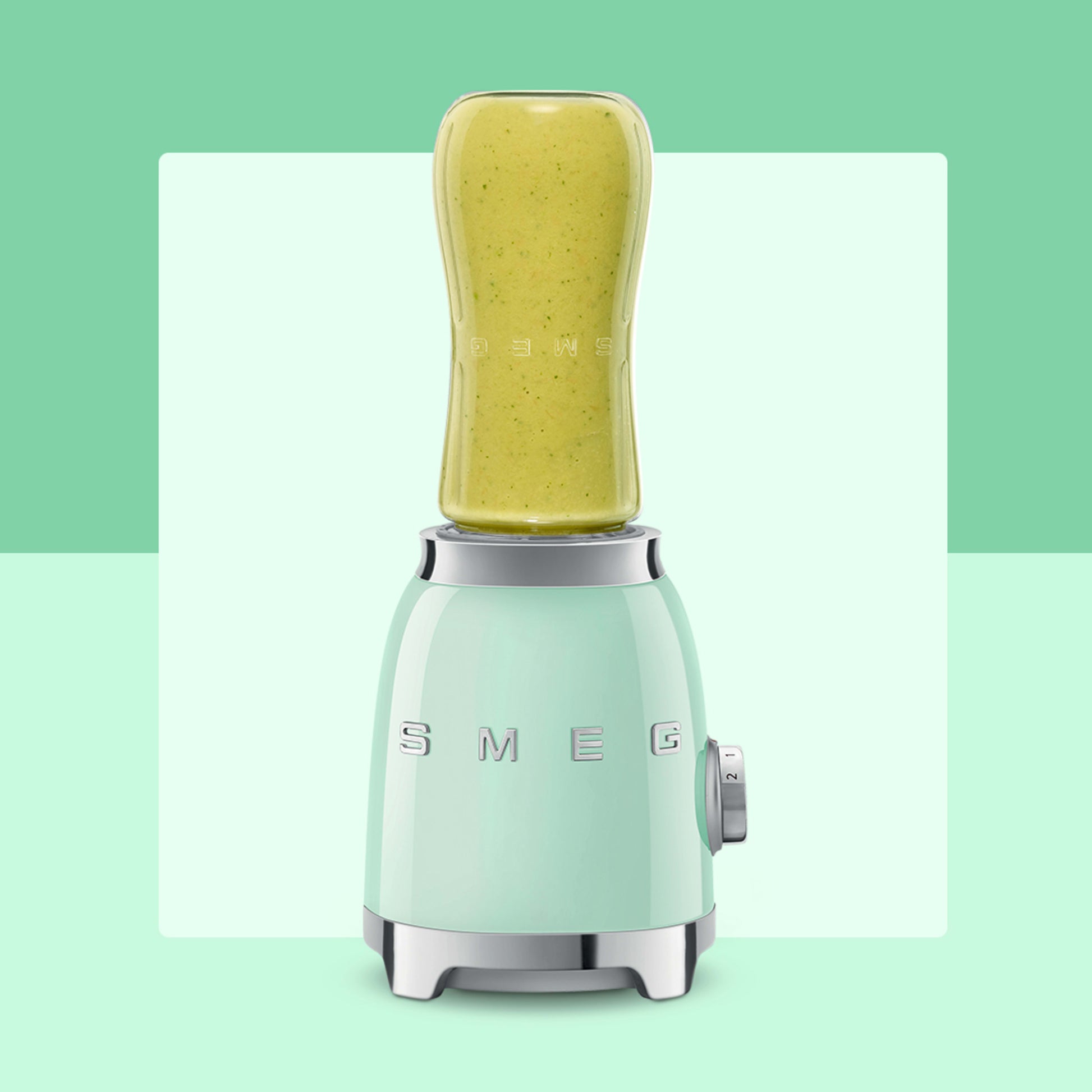 Smeg 50's Style PBF01 Personal Blender - product image 30