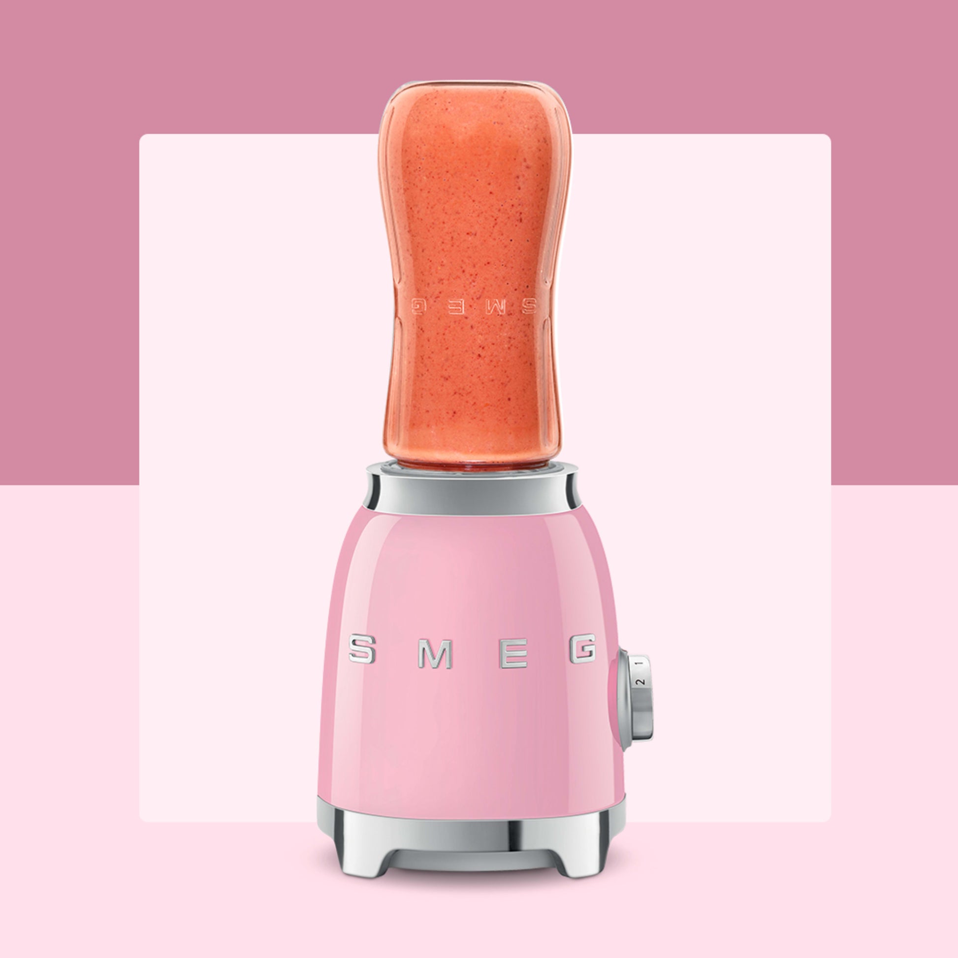 Smeg 50's Style PBF01 Personal Blender - product image 37