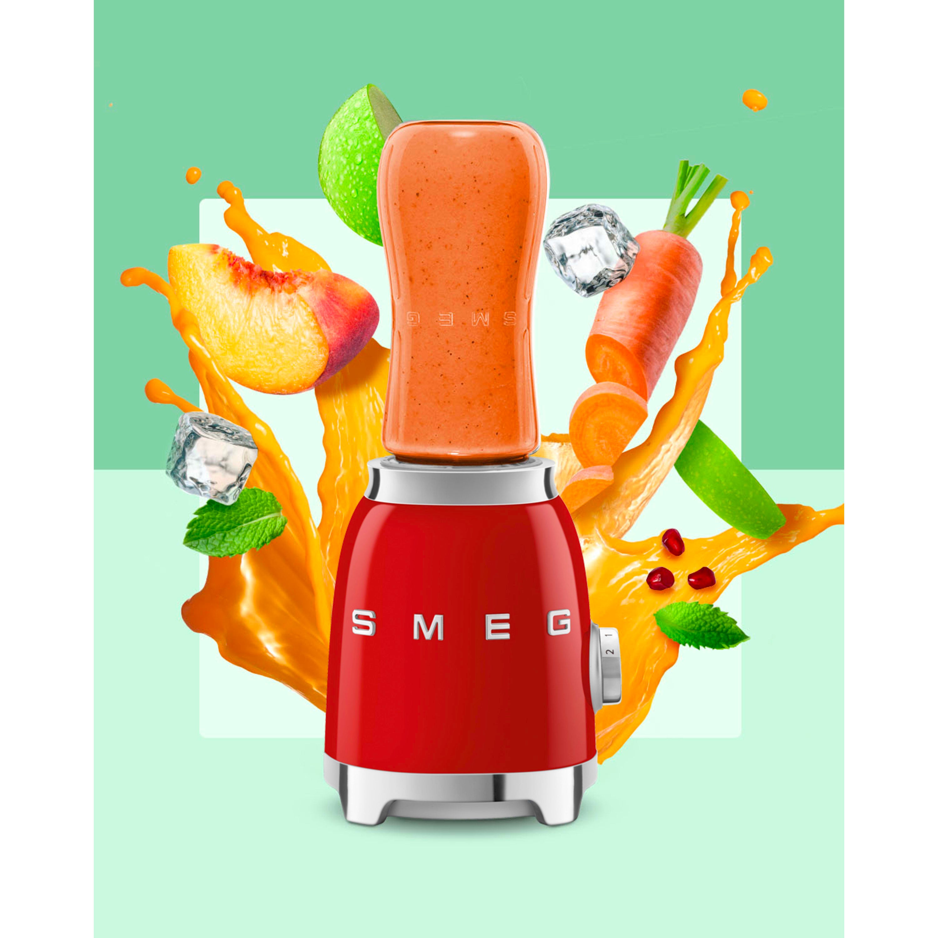 Smeg 50's Style PBF01 Personal Blender - product image 46