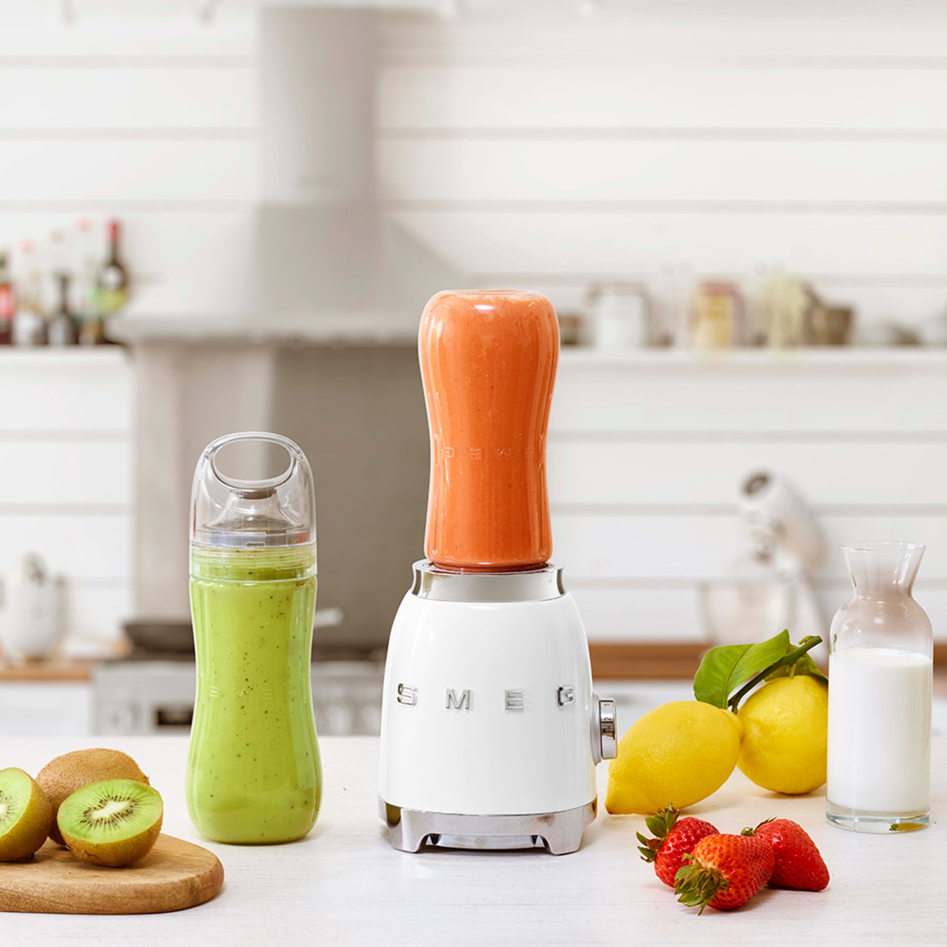 Smeg 50's Style PBF01 Personal Blender - product image 53