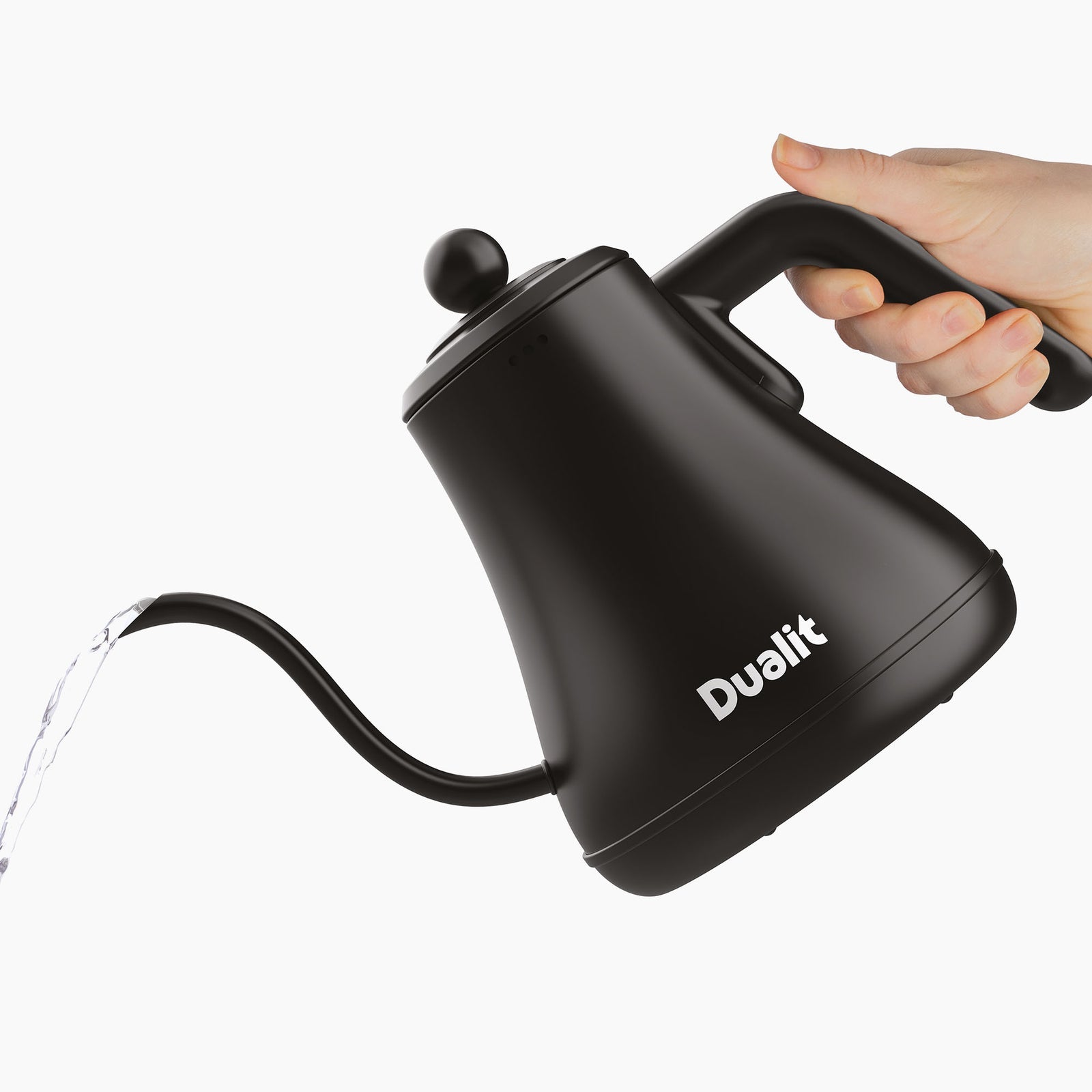 Dualit DLT-POUR-OVER-KETTLE Pour Over Kettle - product image 2