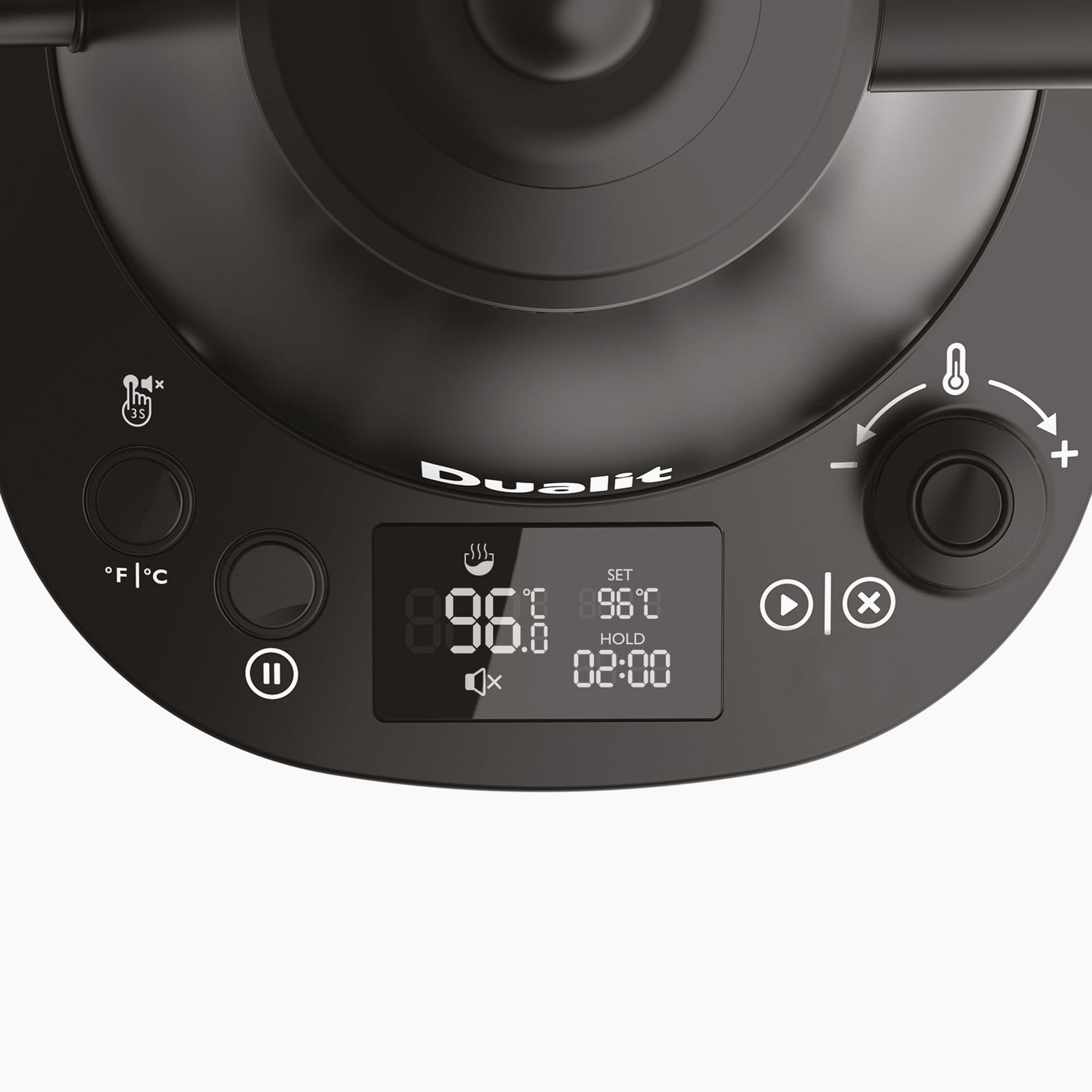 Dualit DLT-POUR-OVER-KETTLE Pour Over Kettle - product image 3