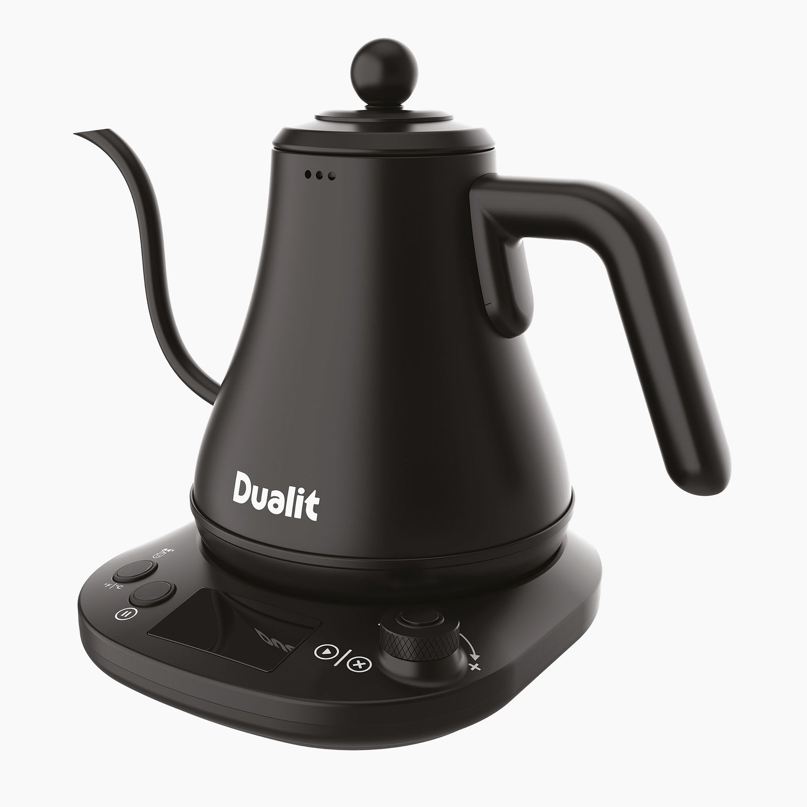 Dualit DLT-POUR-OVER-KETTLE Pour Over Kettle