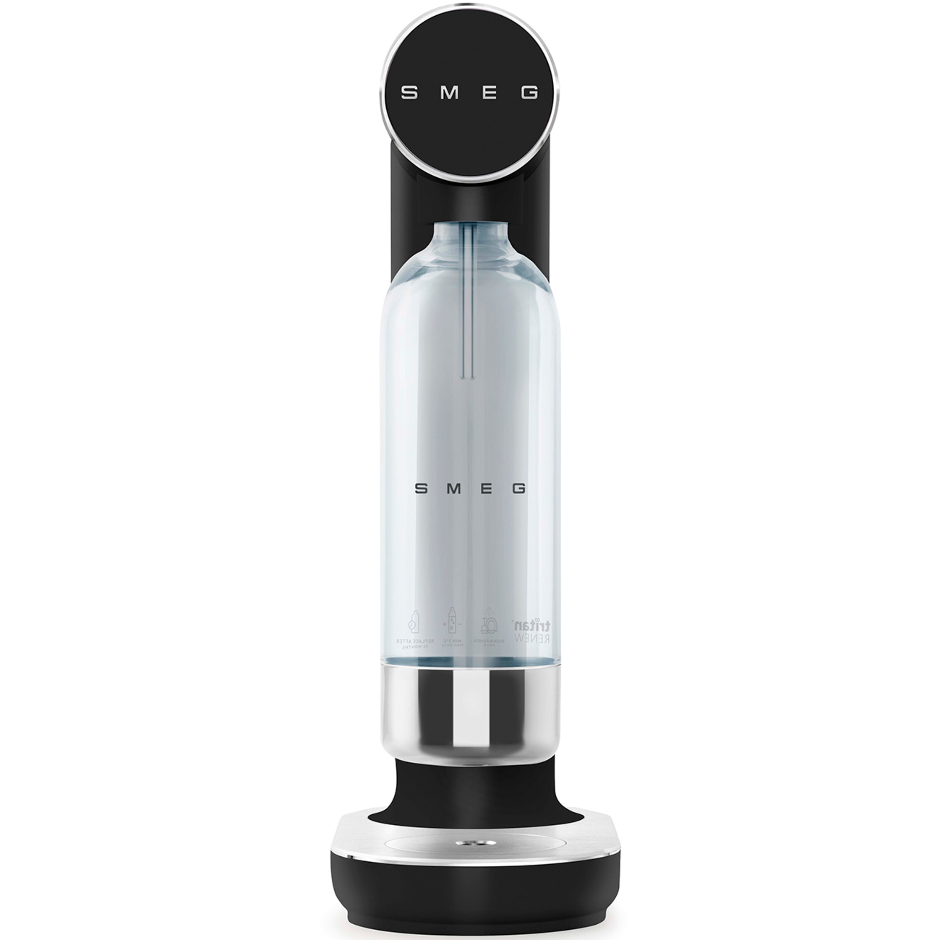 Smeg Collezione SKC01 Soda Maker - product image 1