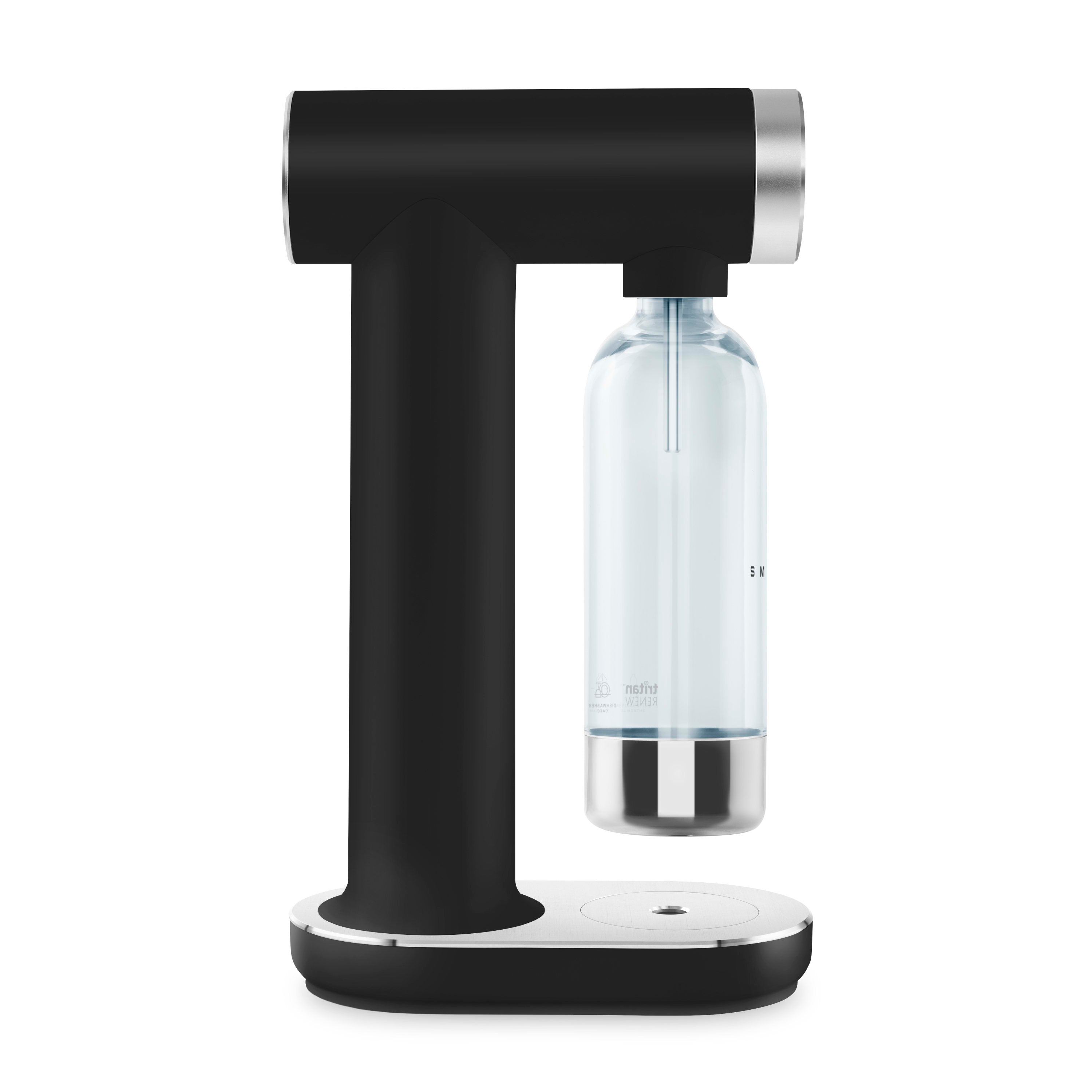 Smeg Collezione SKC01 Soda Maker - product image 5