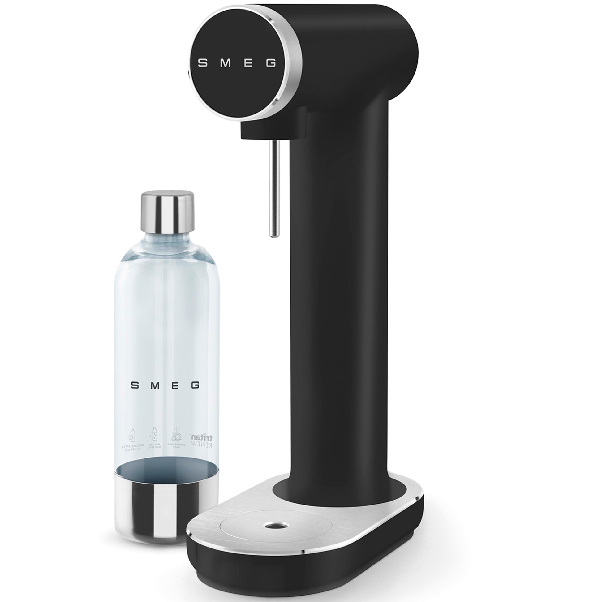 Smeg Collezione SKC01 Soda Maker - product image 6
