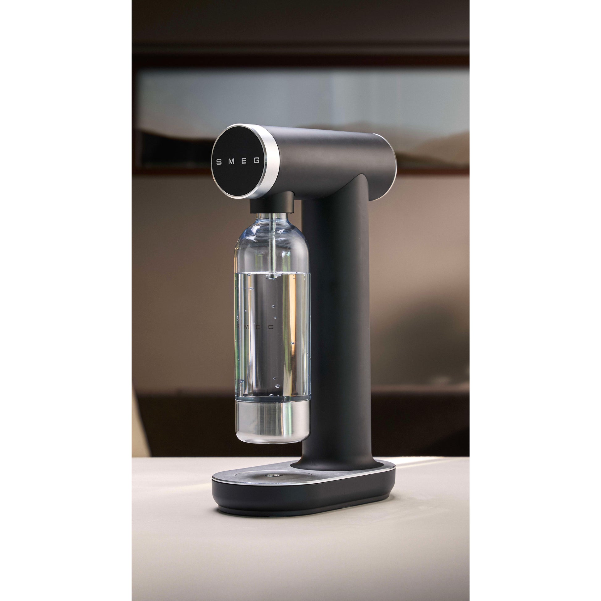 Smeg Collezione SKC01 Soda Maker - product image 11