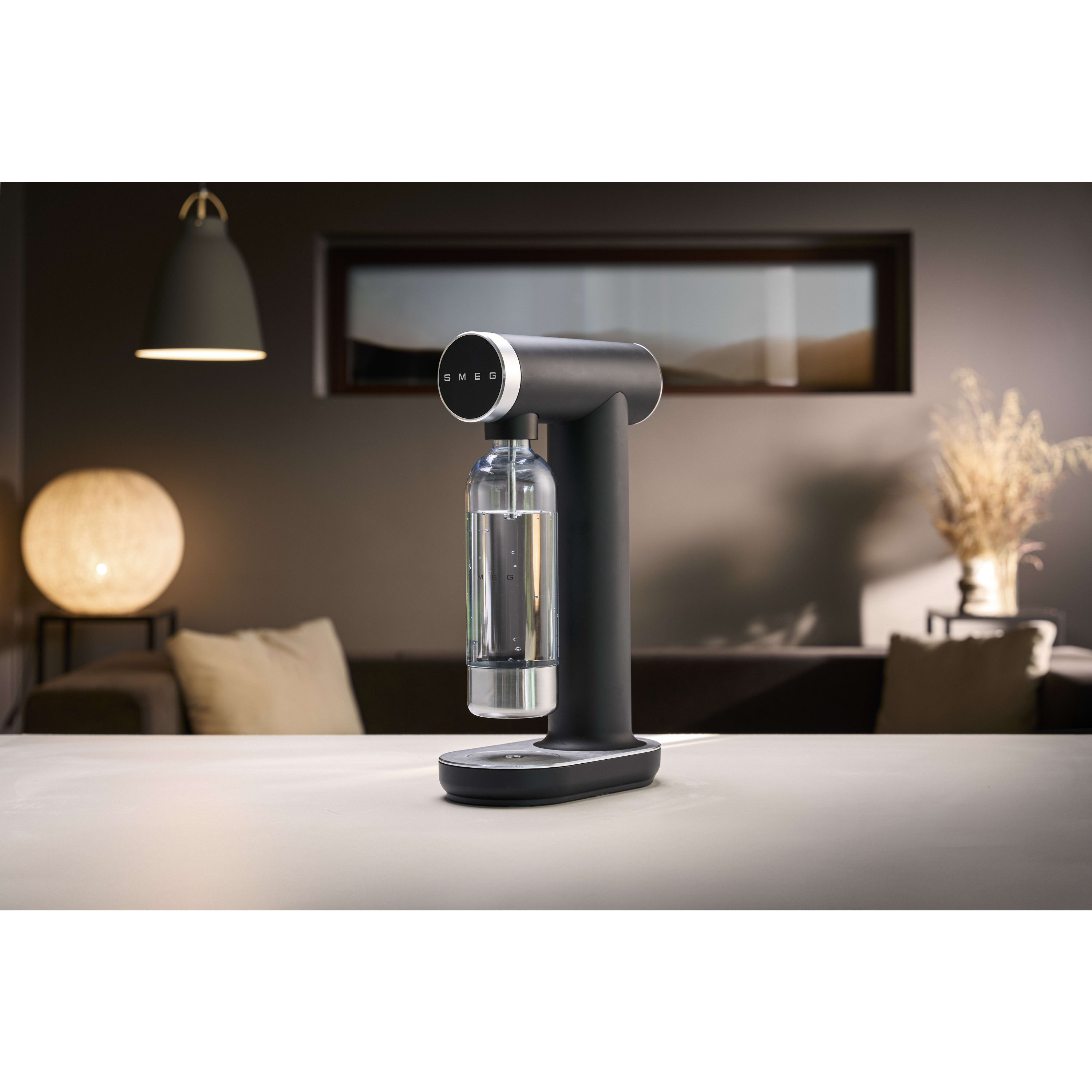 Smeg Collezione SKC01 Soda Maker - product image 12