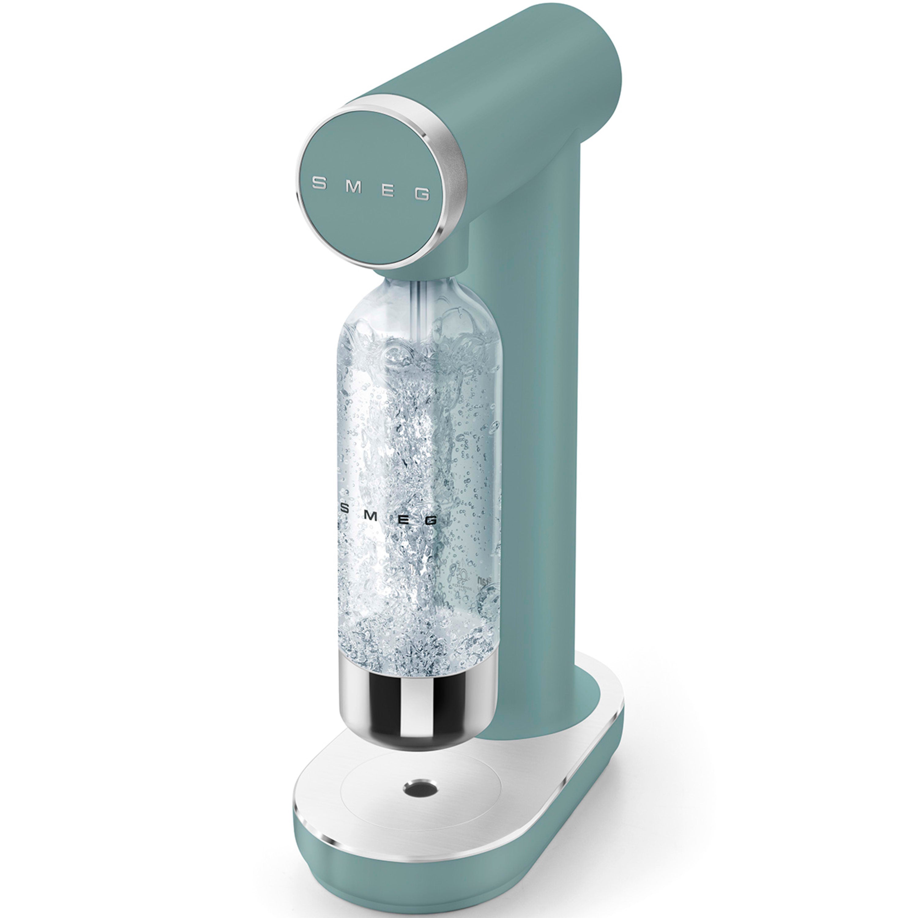 Smeg Collezione SKC01 Soda Maker - product image 13