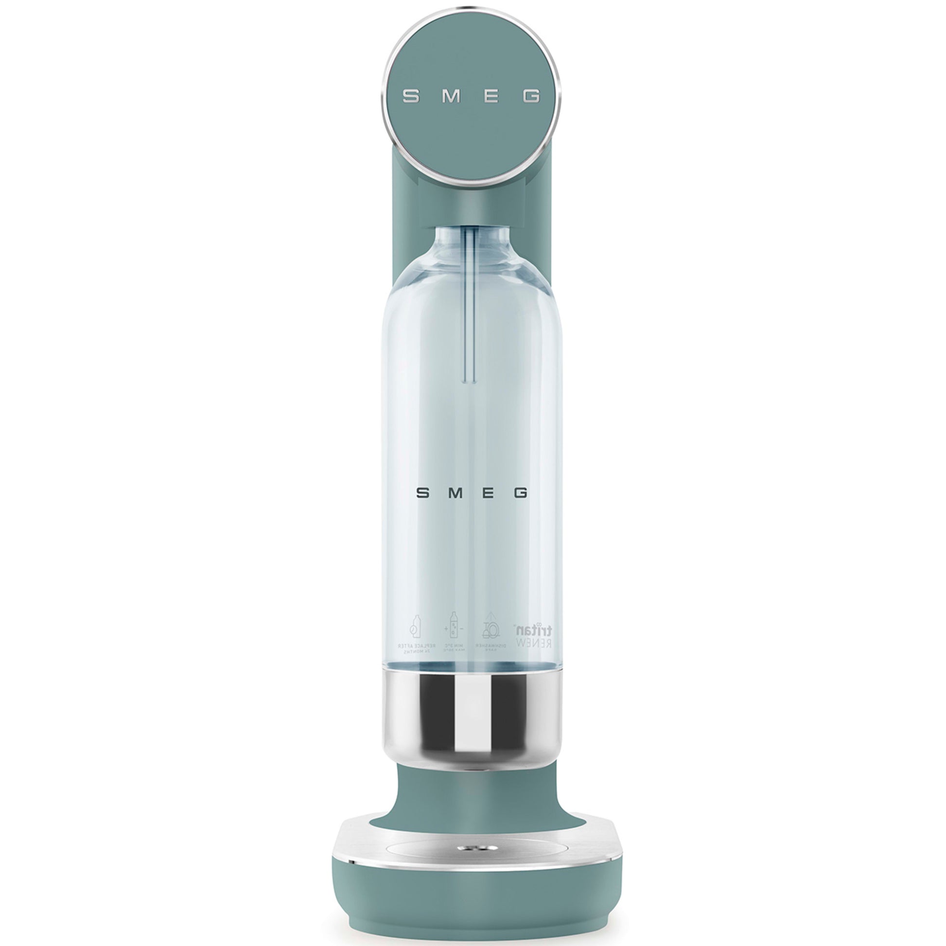 Smeg Collezione SKC01 Soda Maker - product image 14