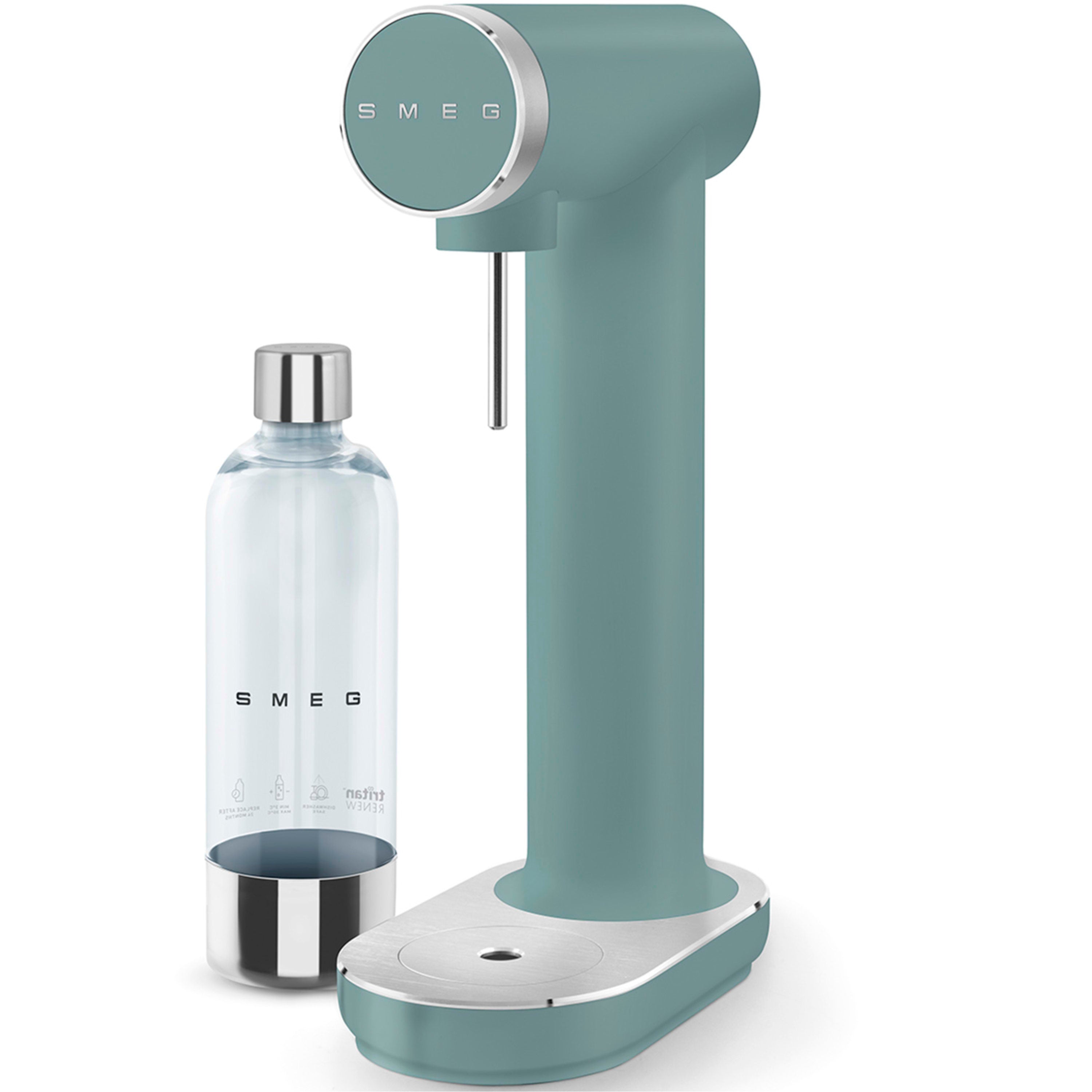 Smeg Collezione SKC01 Soda Maker - product image 19