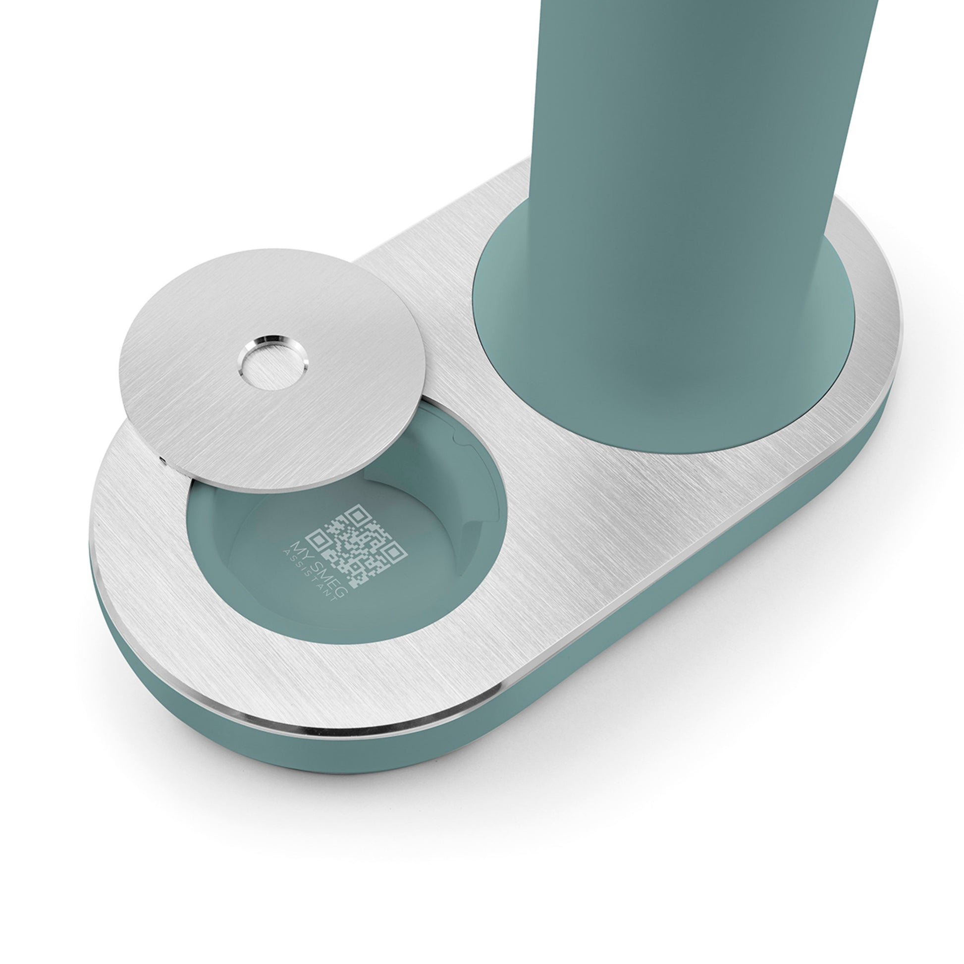 Smeg Collezione SKC01 Soda Maker - product image 20