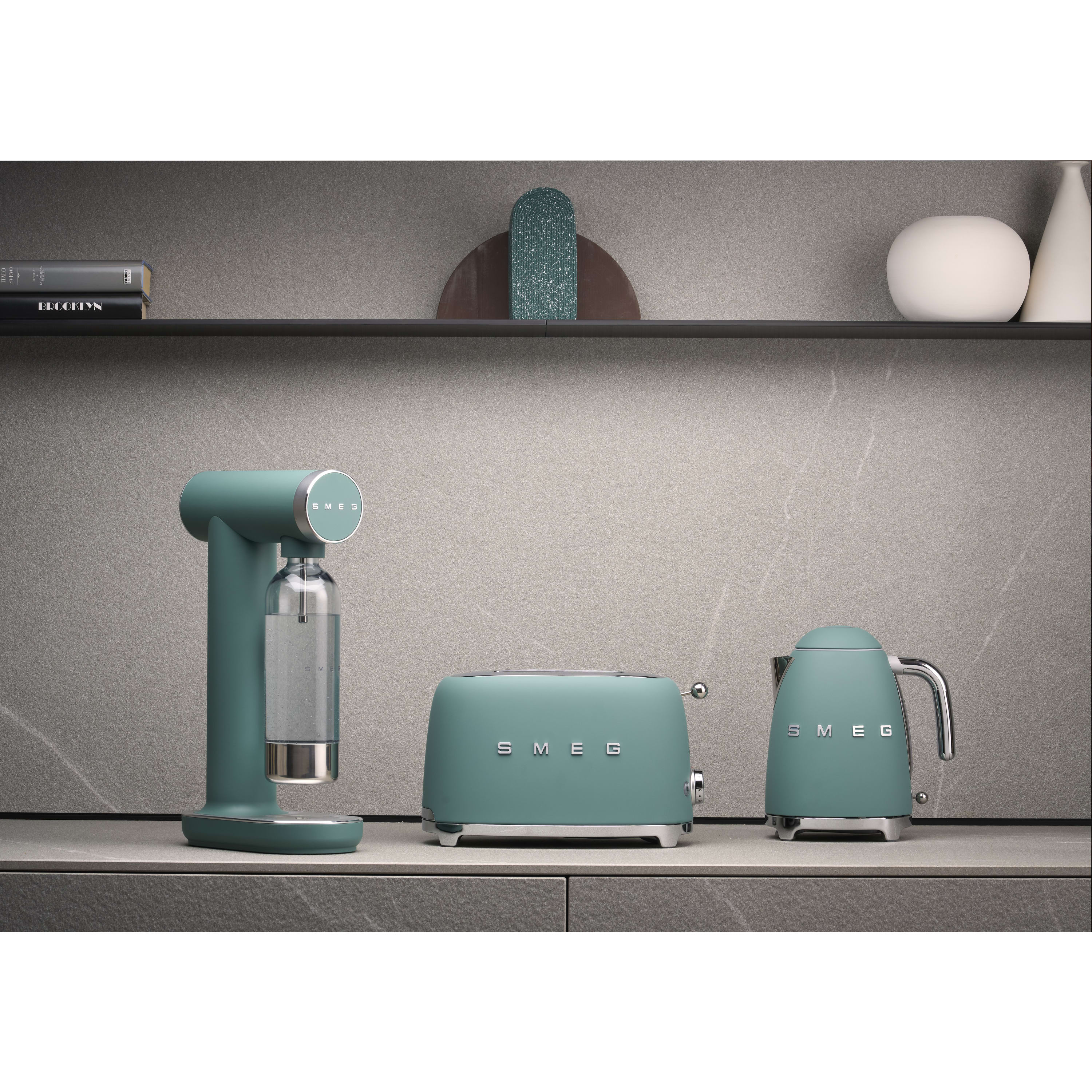 Smeg Collezione SKC01 Soda Maker - product image 21