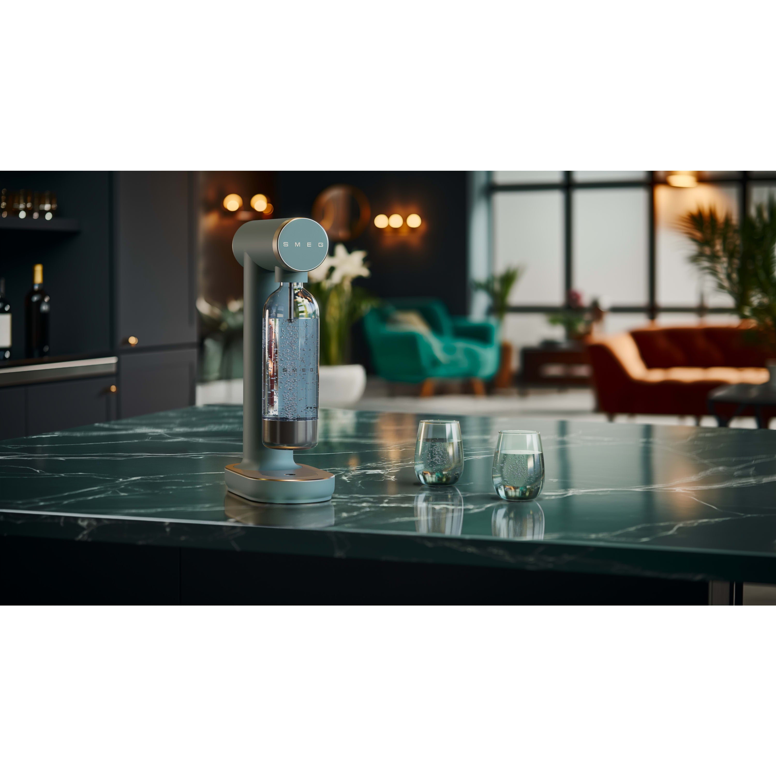 Smeg Collezione SKC01 Soda Maker - product image 23