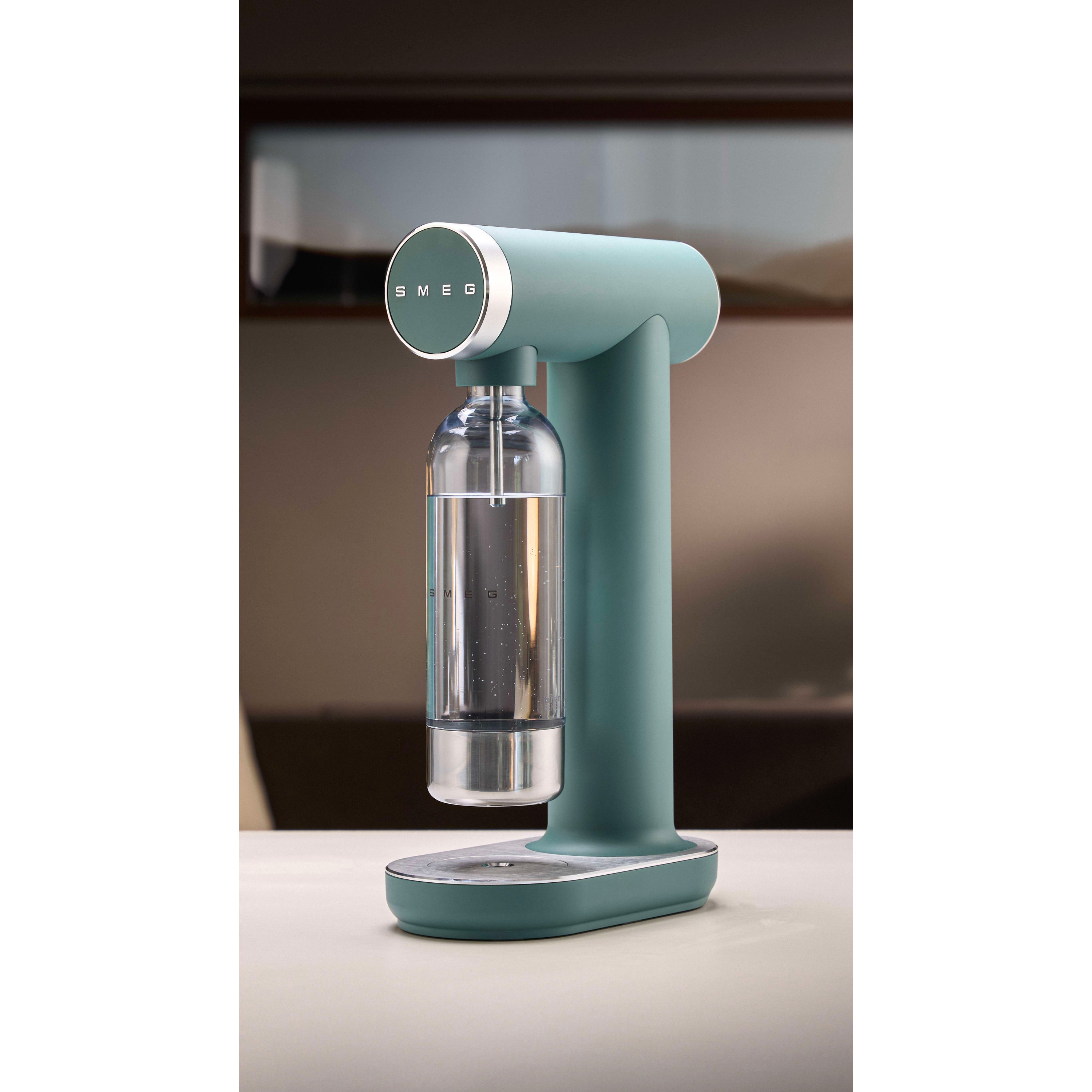 Smeg Collezione SKC01 Soda Maker - product image 24