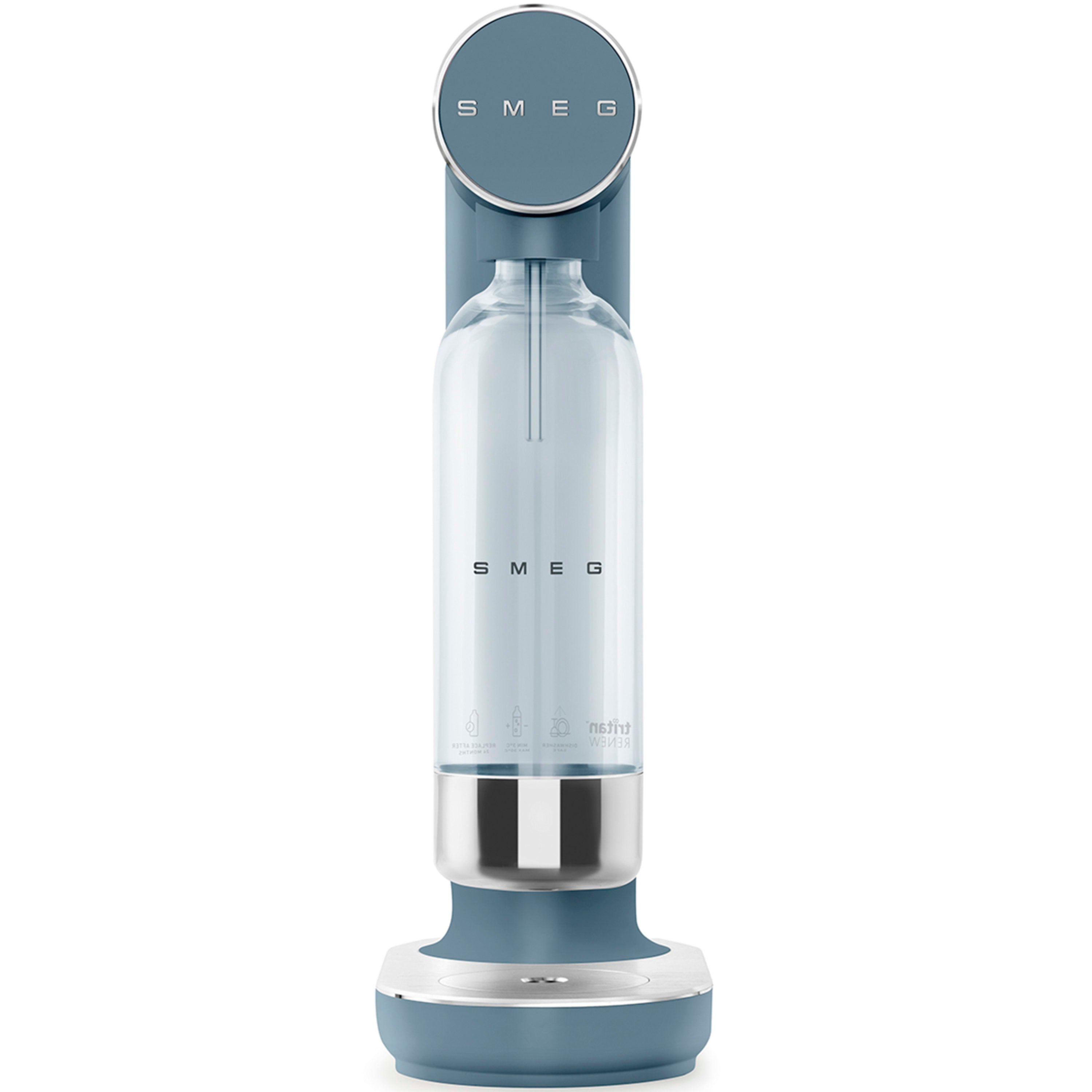 Smeg Collezione SKC01 Soda Maker - product image 26