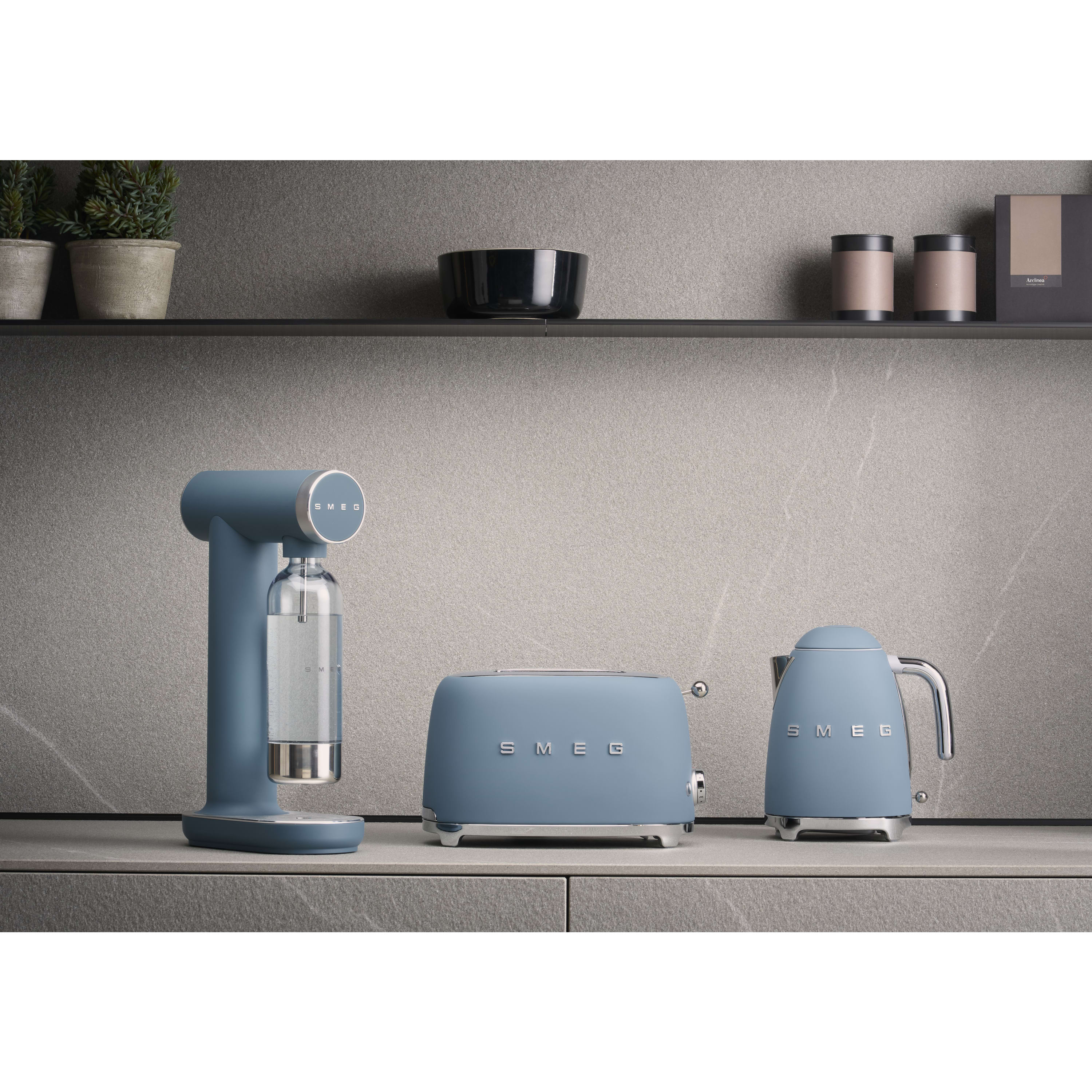 Smeg Collezione SKC01 Soda Maker - product image 32