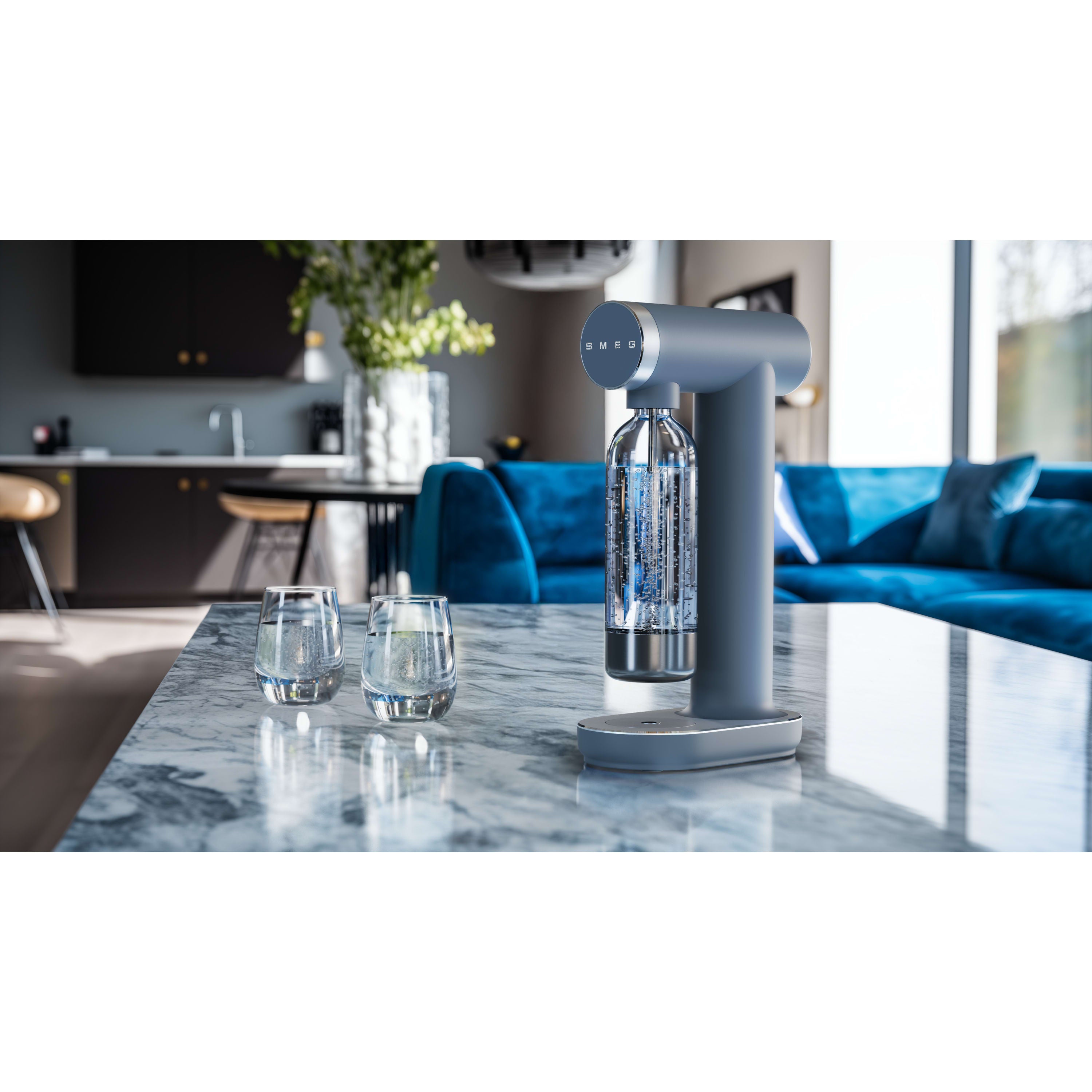Smeg Collezione SKC01 Soda Maker - product image 33