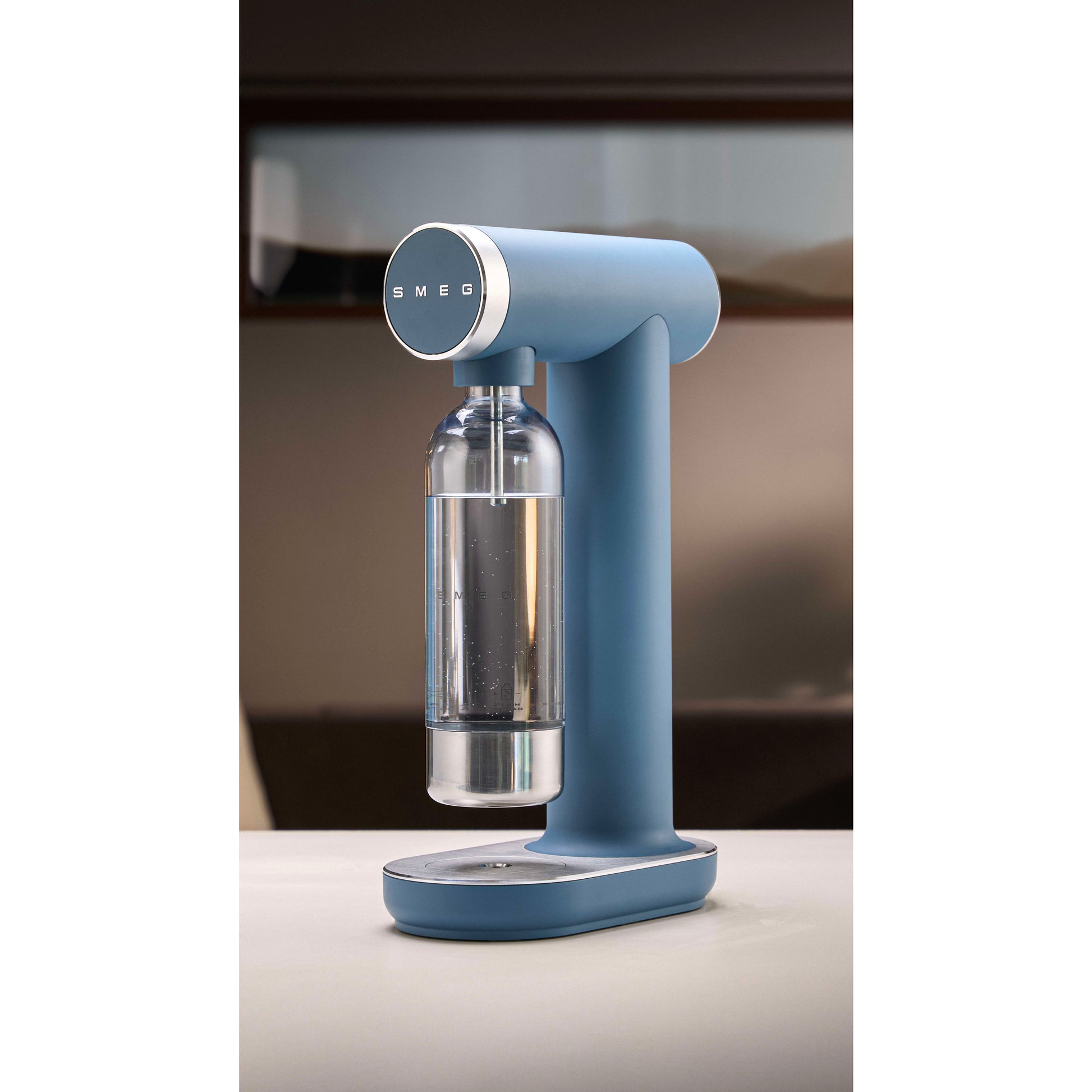 Smeg Collezione SKC01 Soda Maker - product image 35