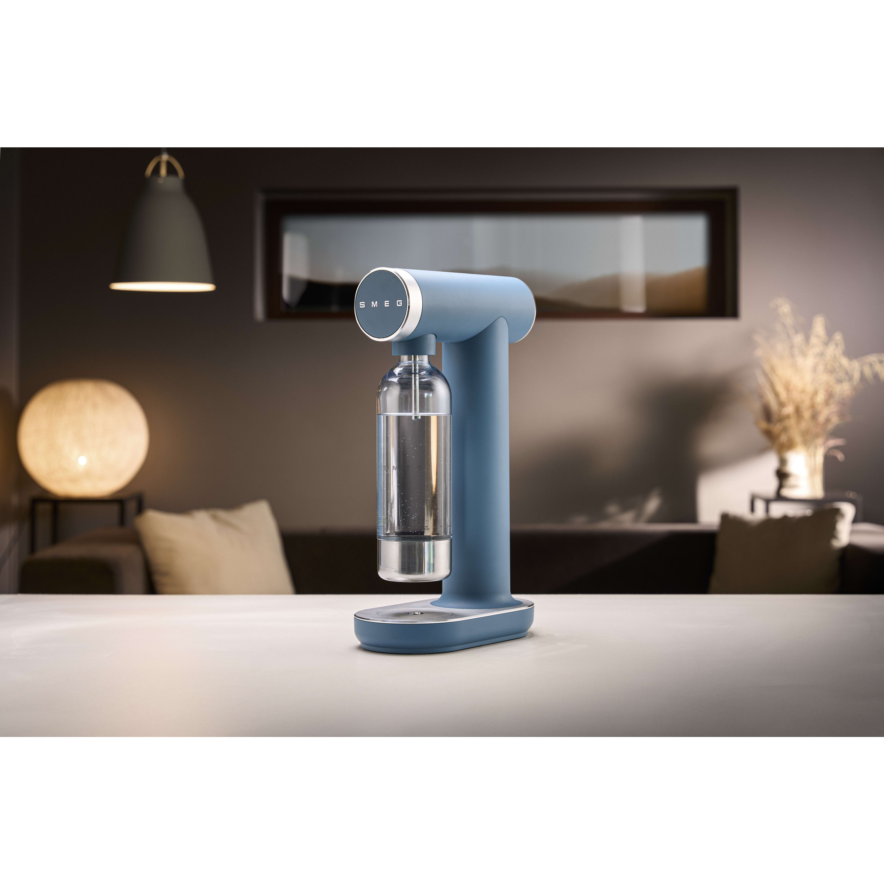 Smeg Collezione SKC01 Soda Maker - product image 36