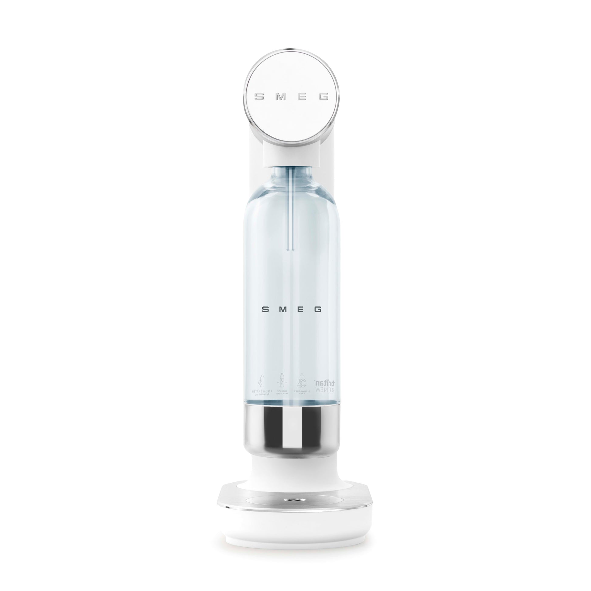 Smeg Collezione SKC01 Soda Maker - product image 38