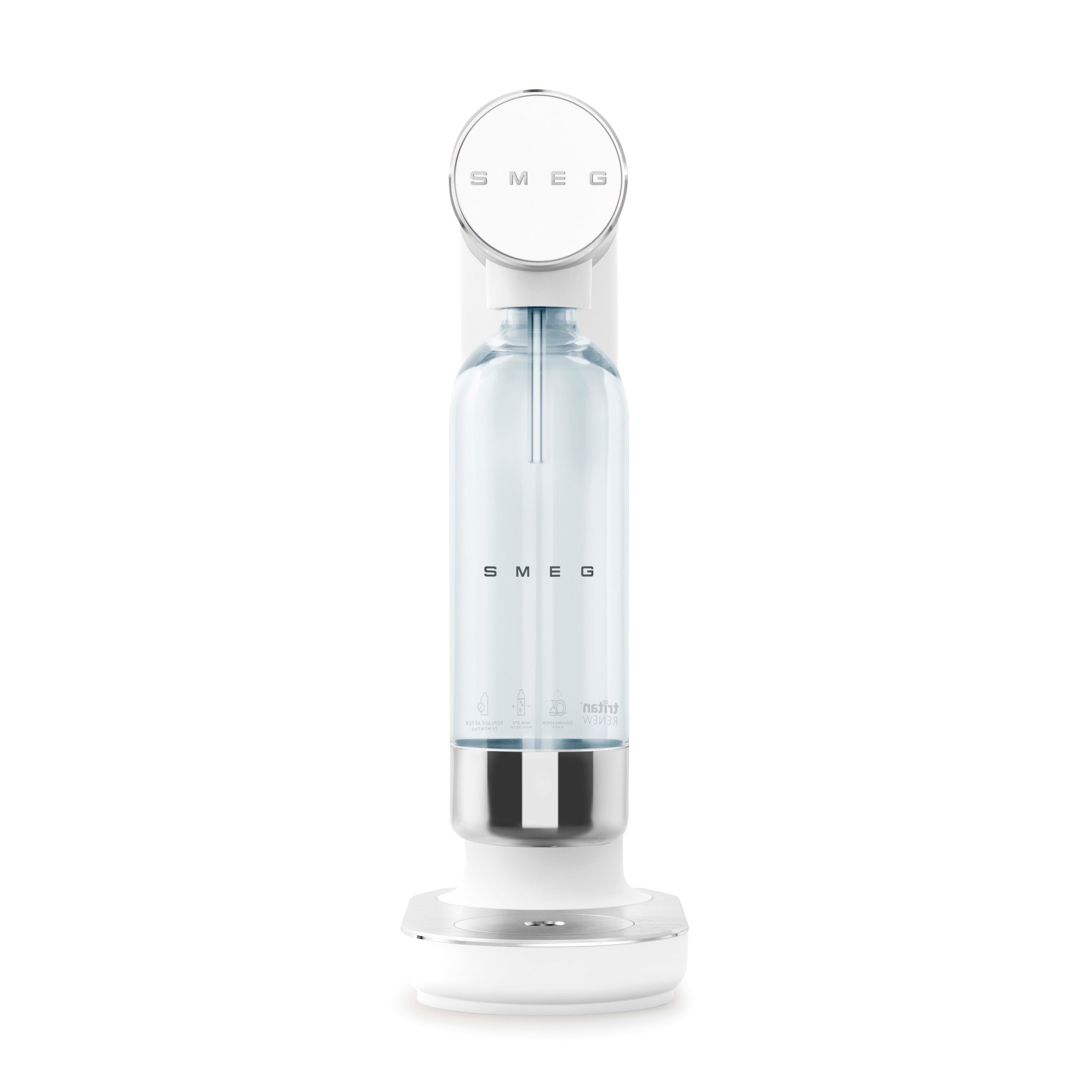 Smeg Collezione SKC01 Soda Maker - product image 38