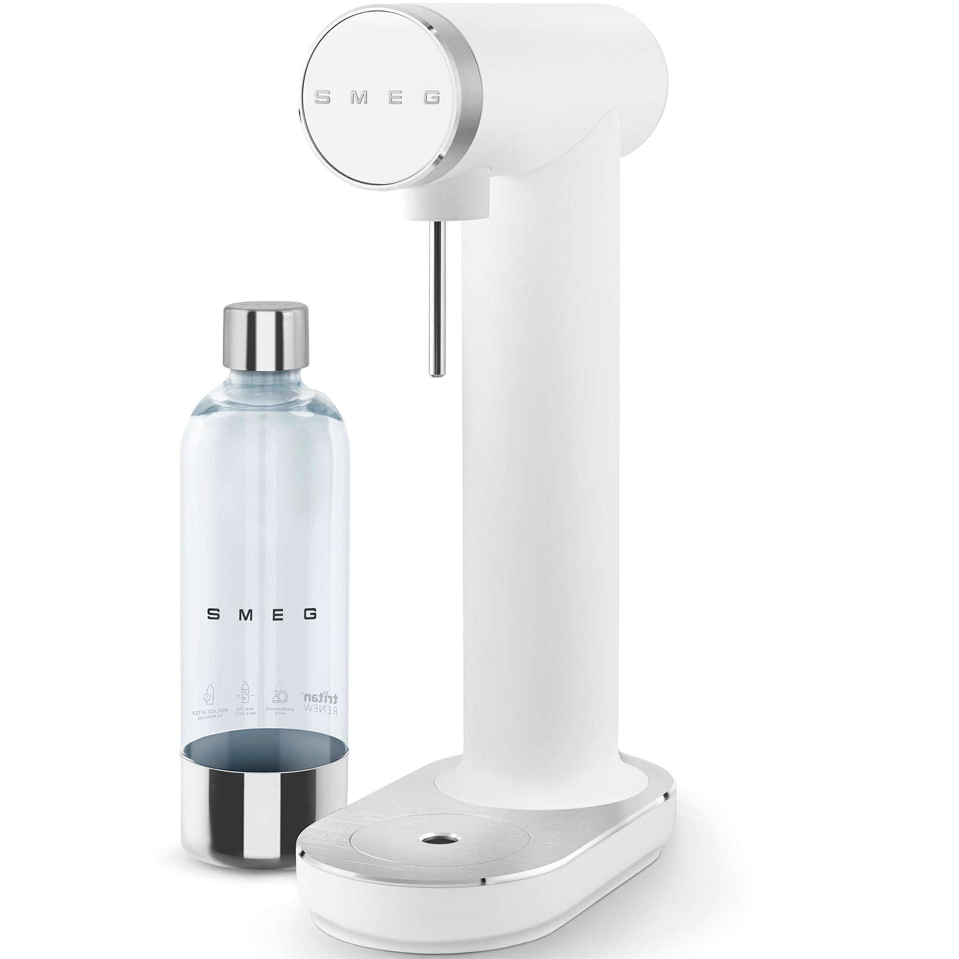 Smeg Collezione SKC01 Soda Maker - product image 43