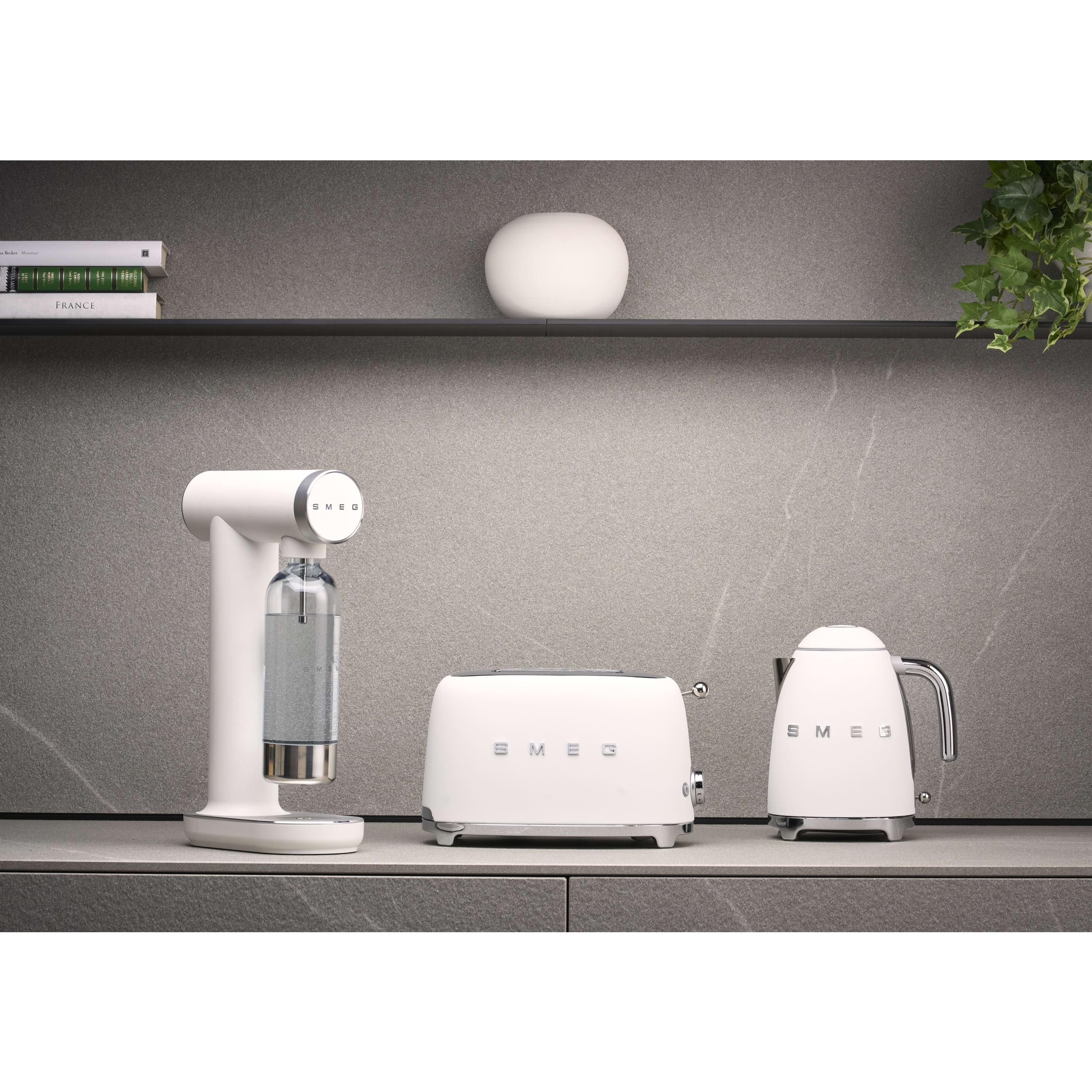 Smeg Collezione SKC01 Soda Maker - product image 45
