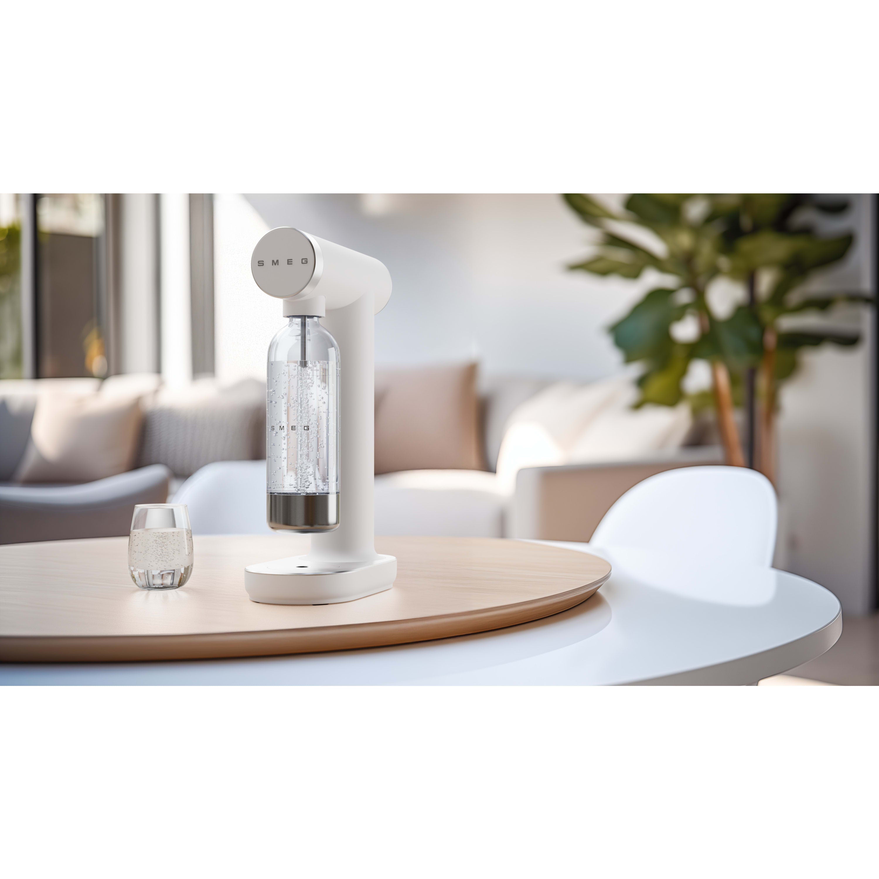 Smeg Collezione SKC01 Soda Maker - product image 47