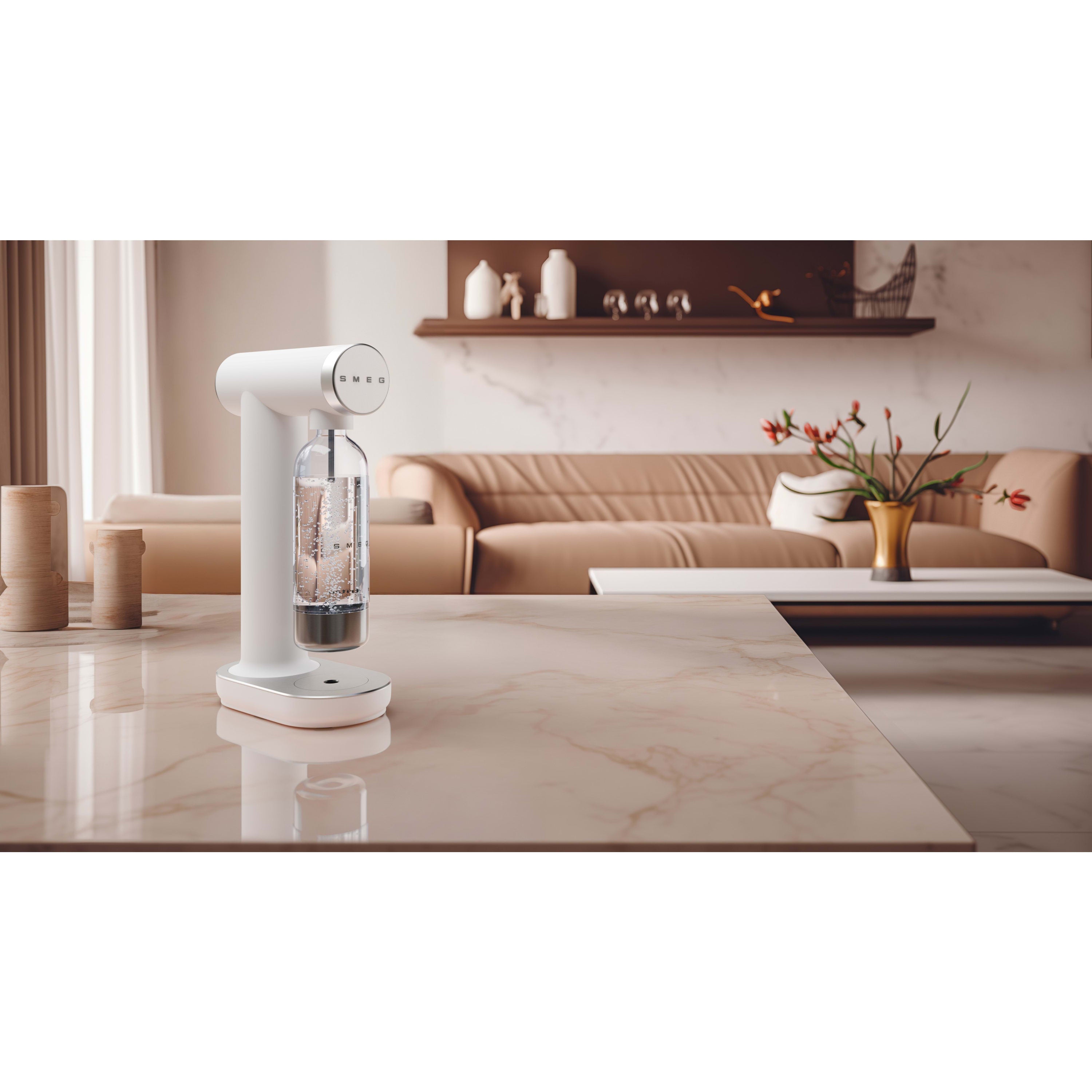 Smeg Collezione SKC01 Soda Maker - product image 48